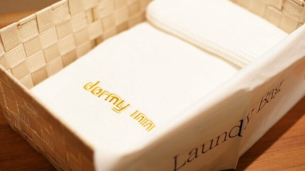 ◆Towel set