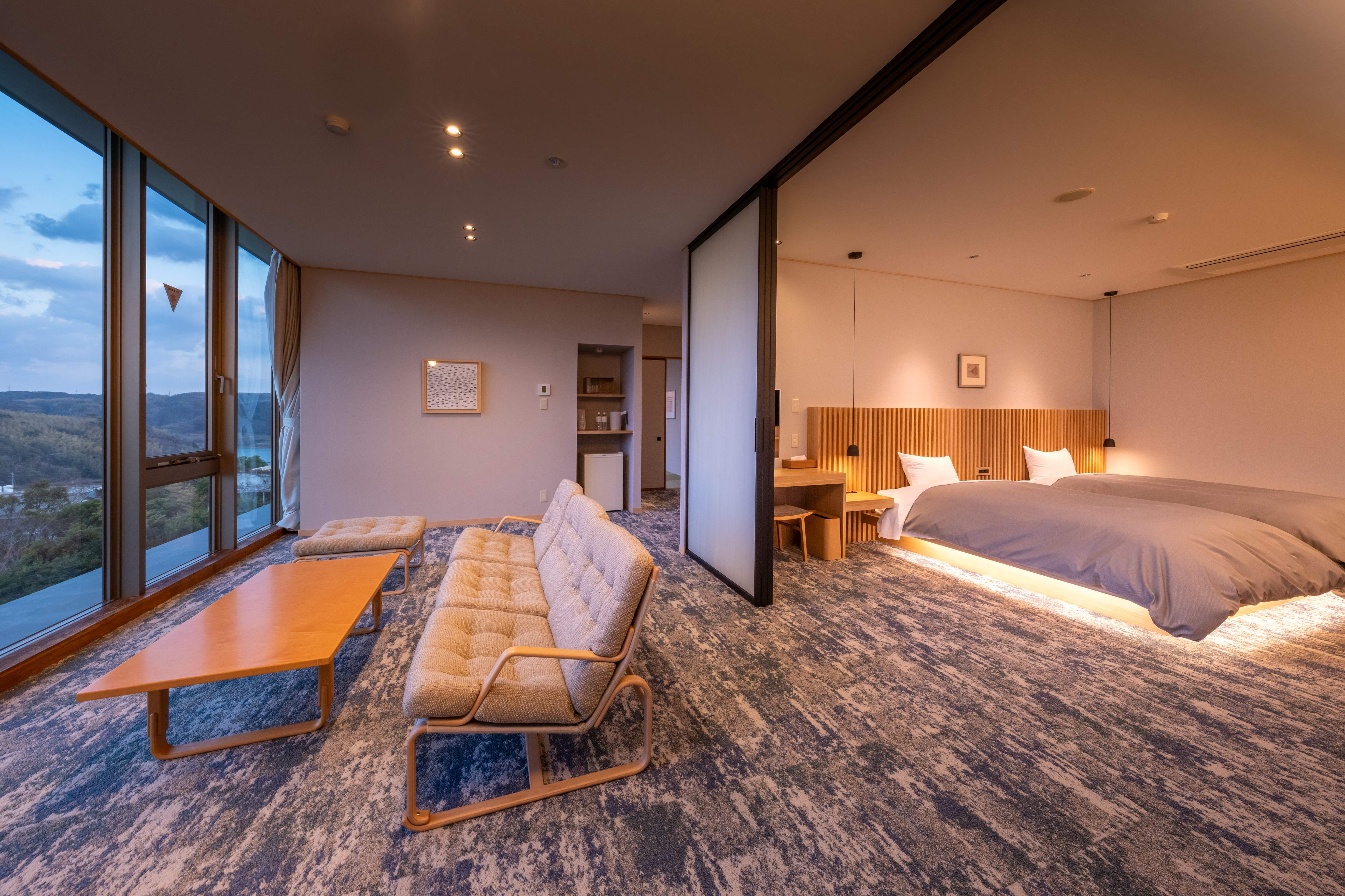 2023 Renewal Deluxe Room