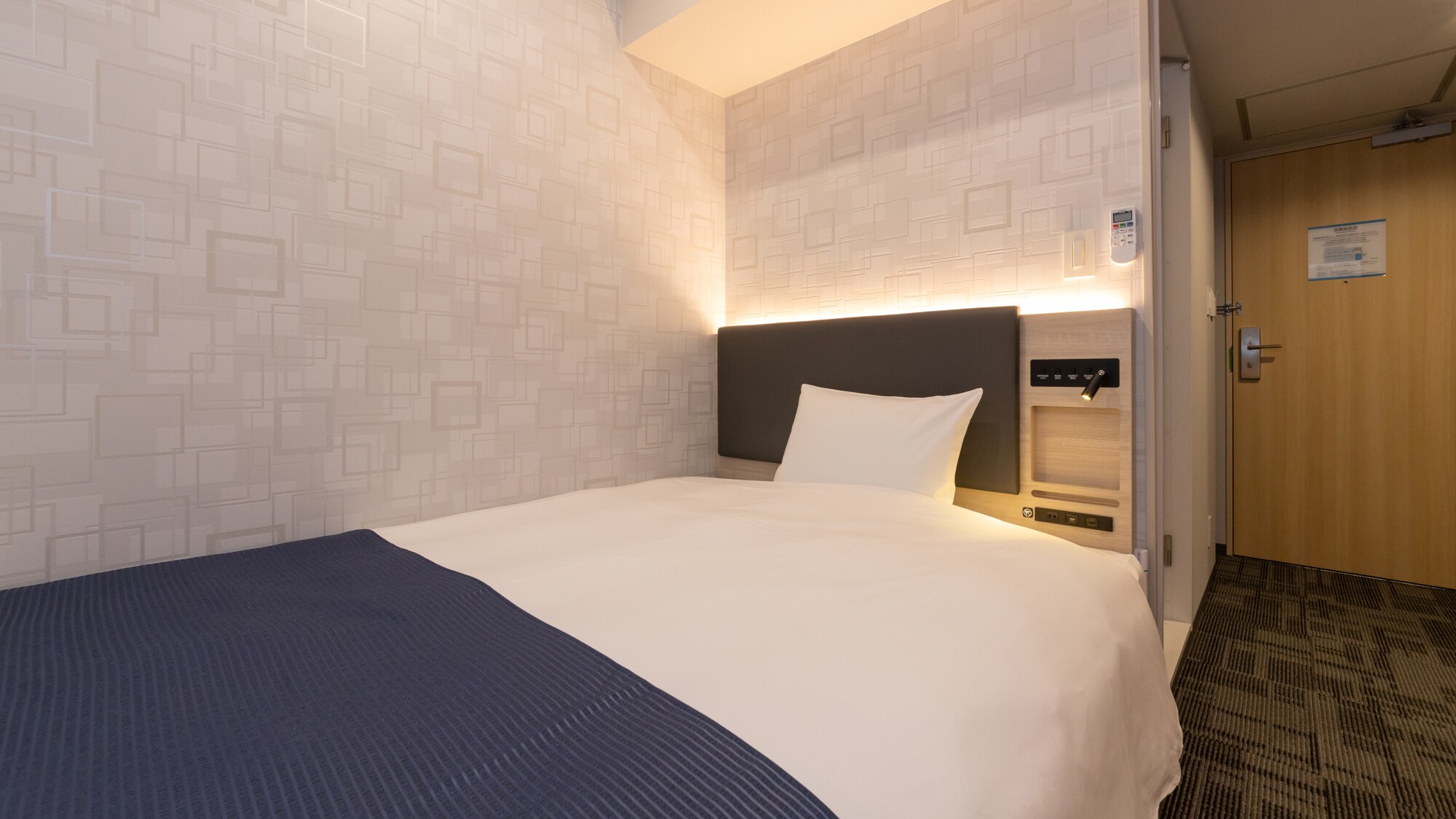 tempat tidur