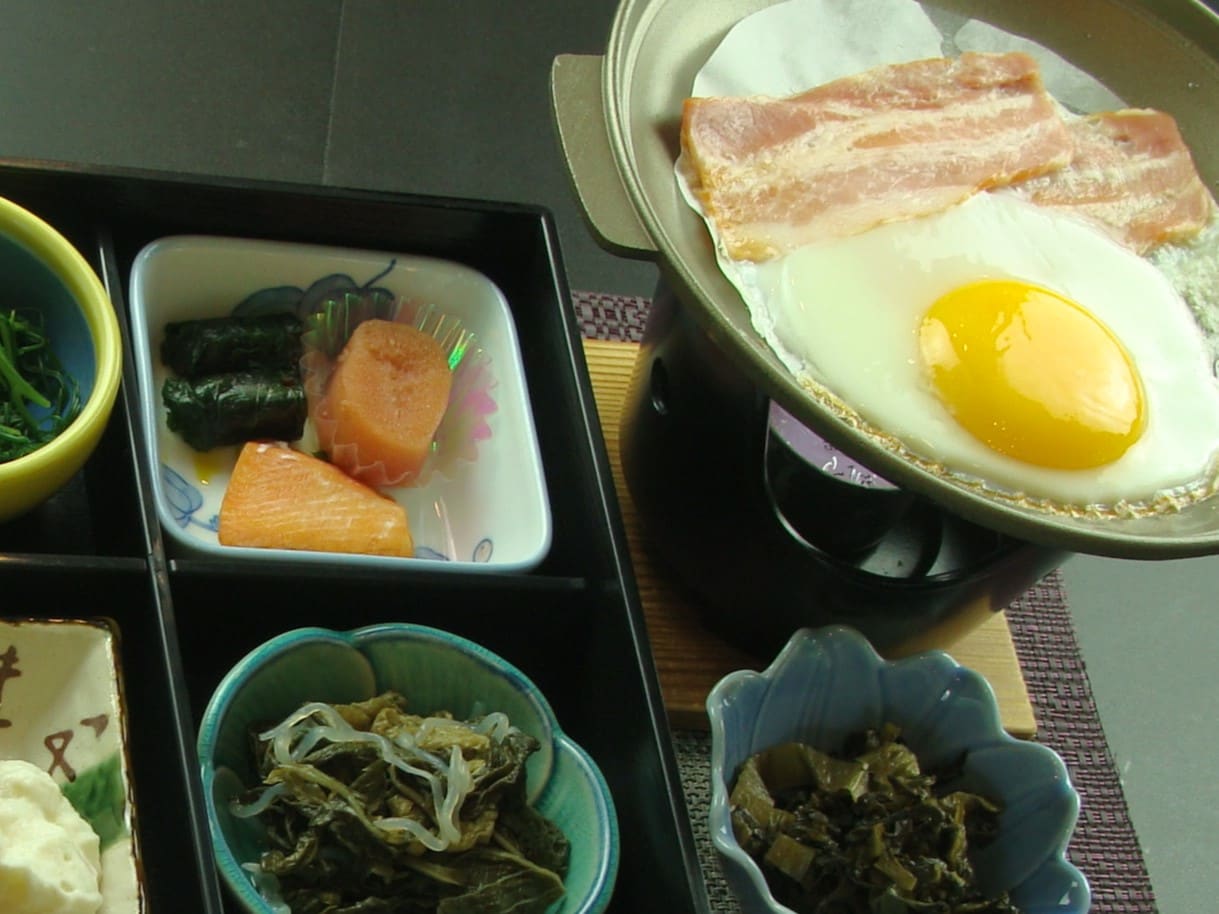 breakfast