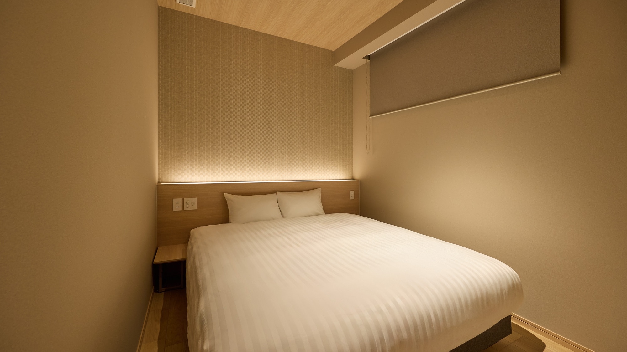 A: Bedroom