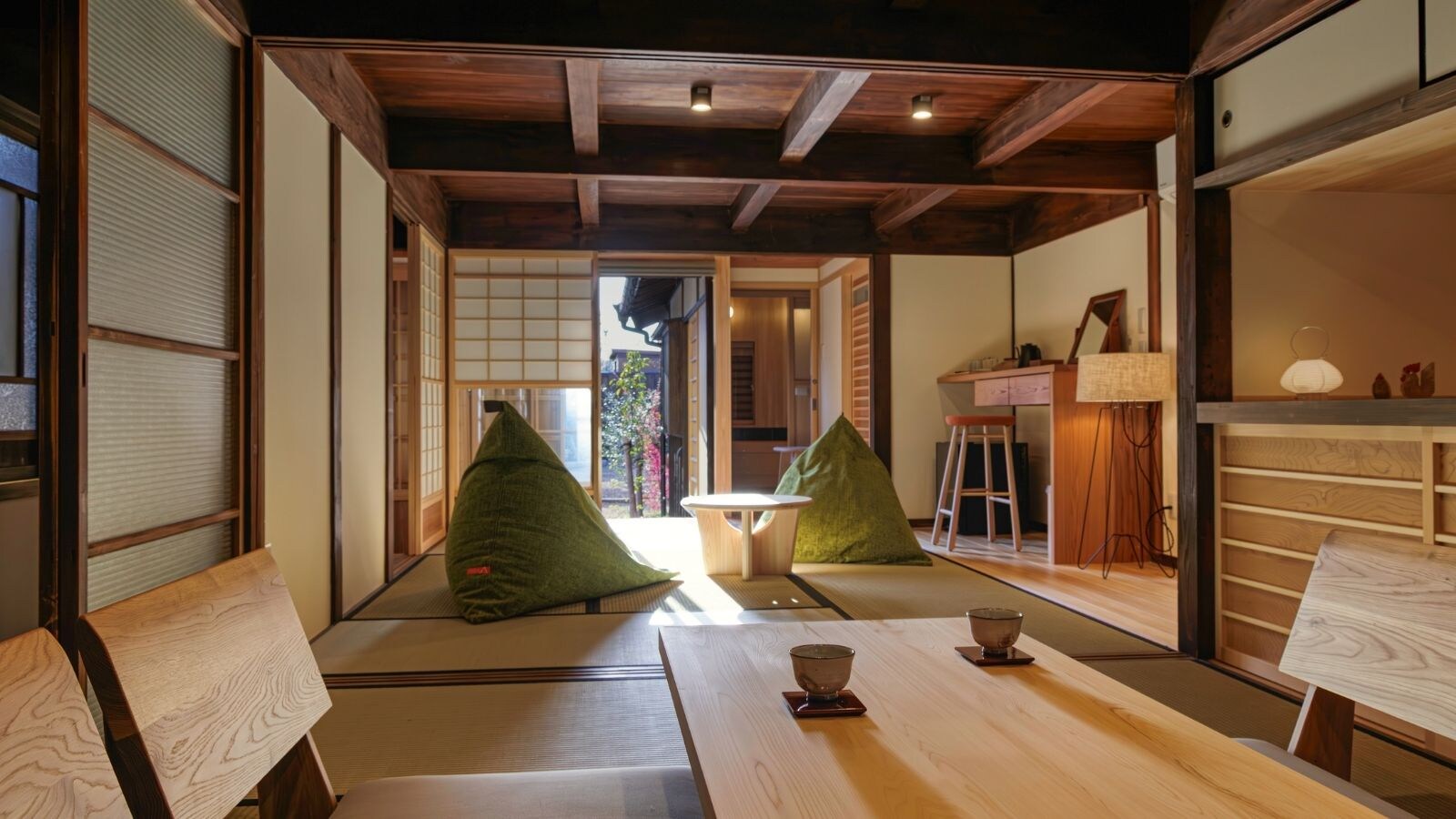 - Phòng Asagiri ASAGIRI 201 -