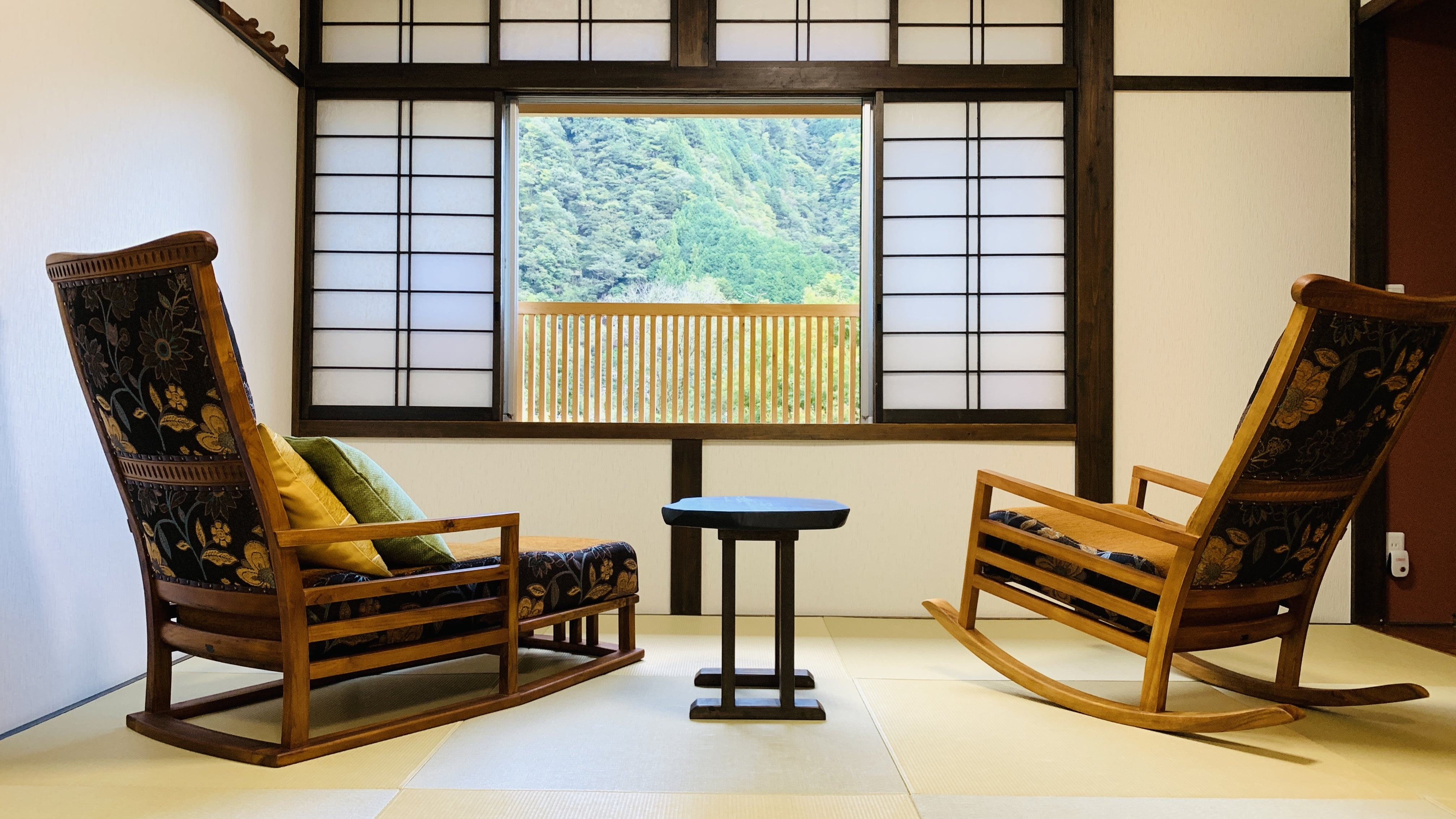 New Tomaiyama Room [Renovated in October 2023]