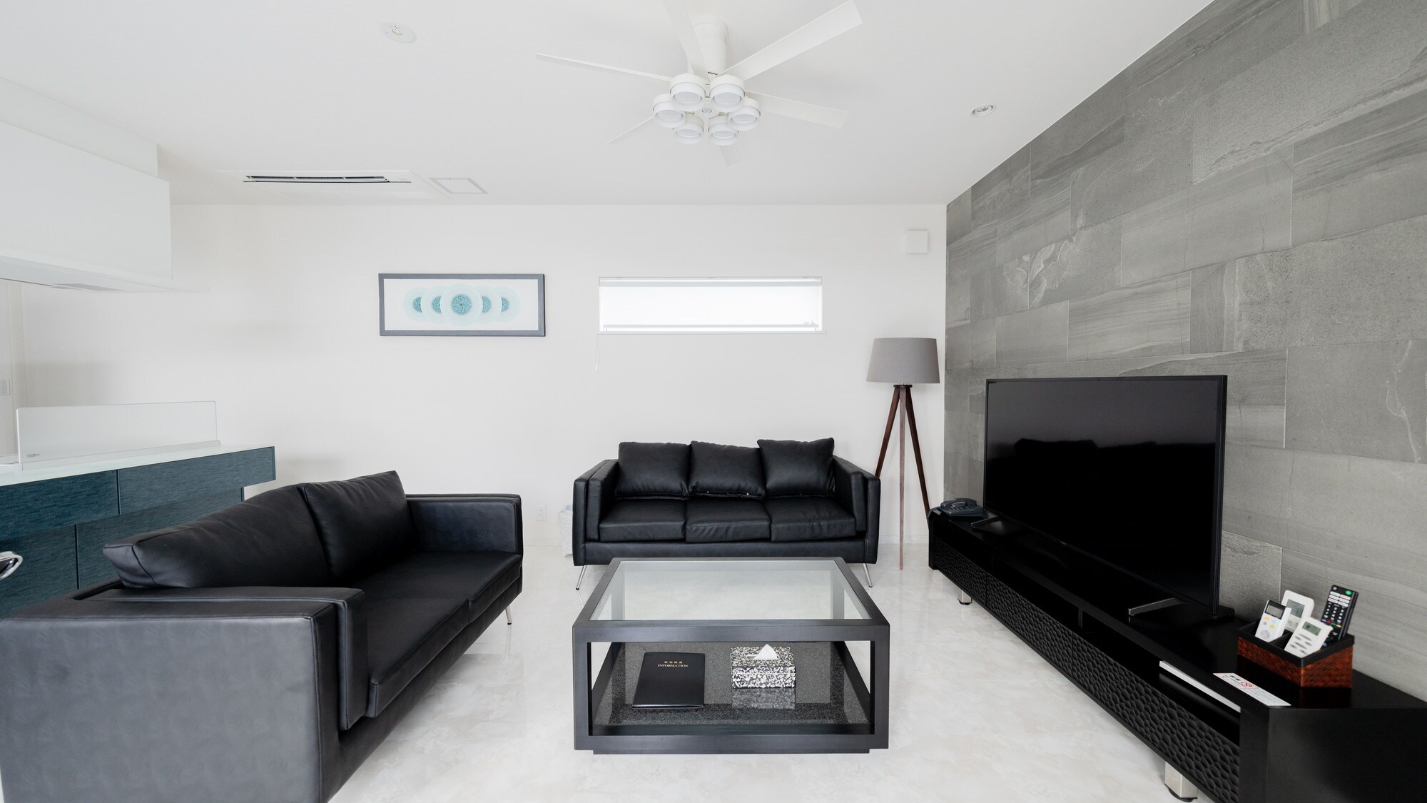 [Premiere Suite Villa] A sweet villa perfect for couples or girls' trips.