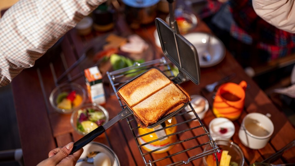 Breakfast image