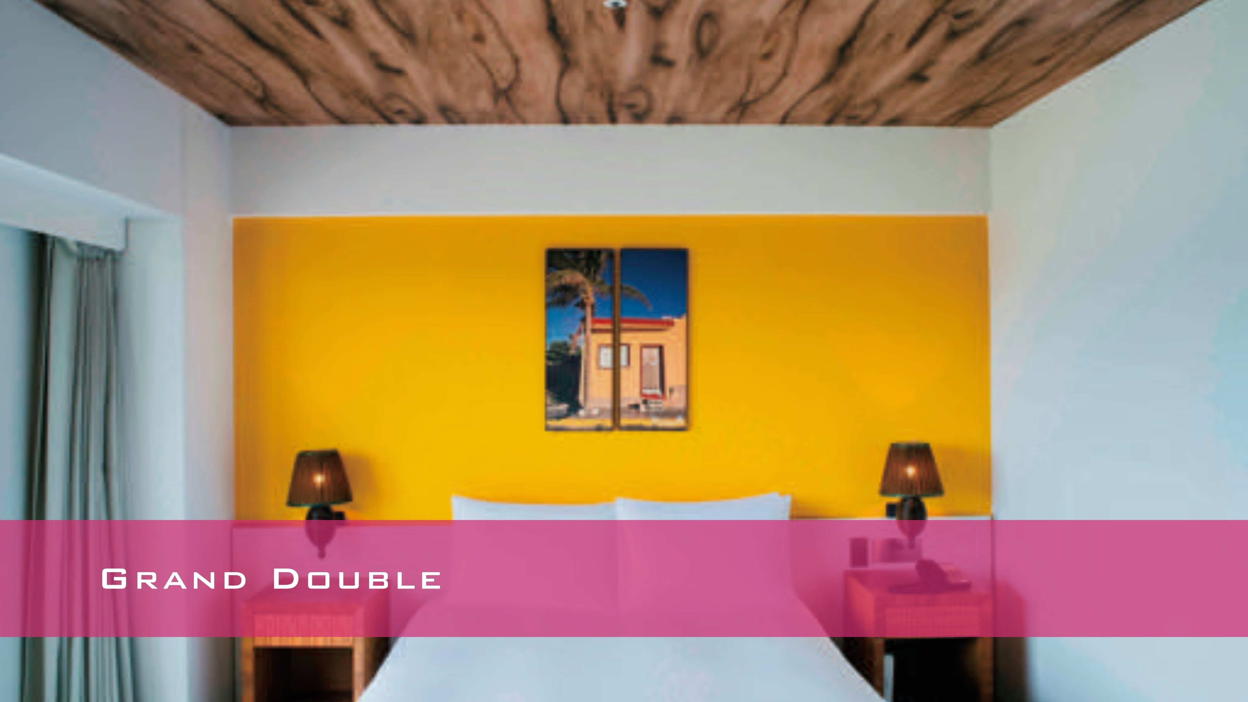Grand Double (6F)