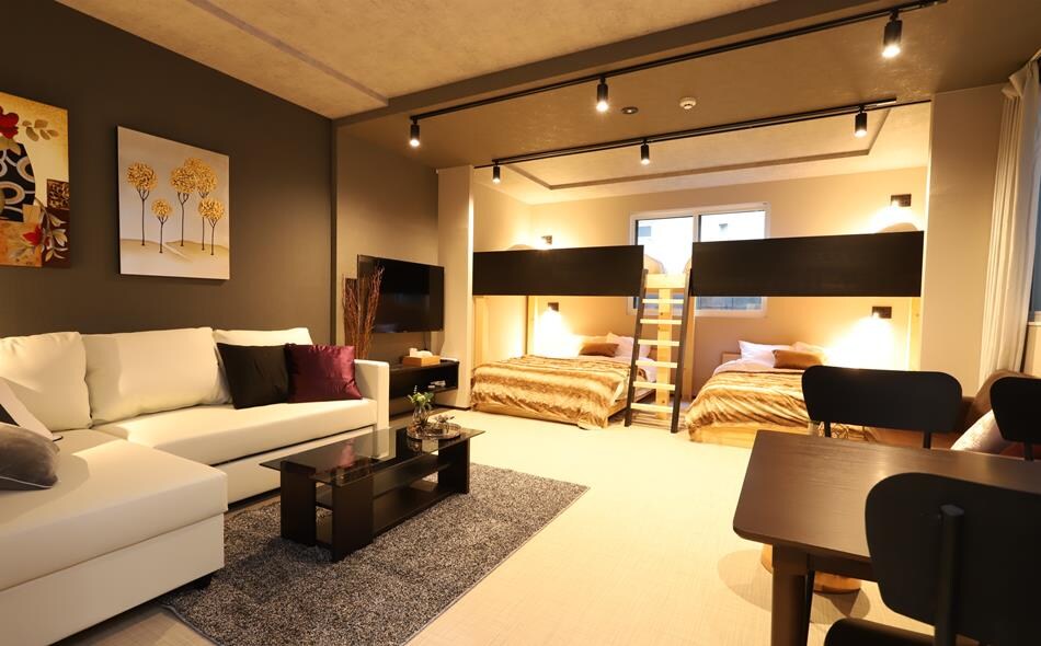 Room A
