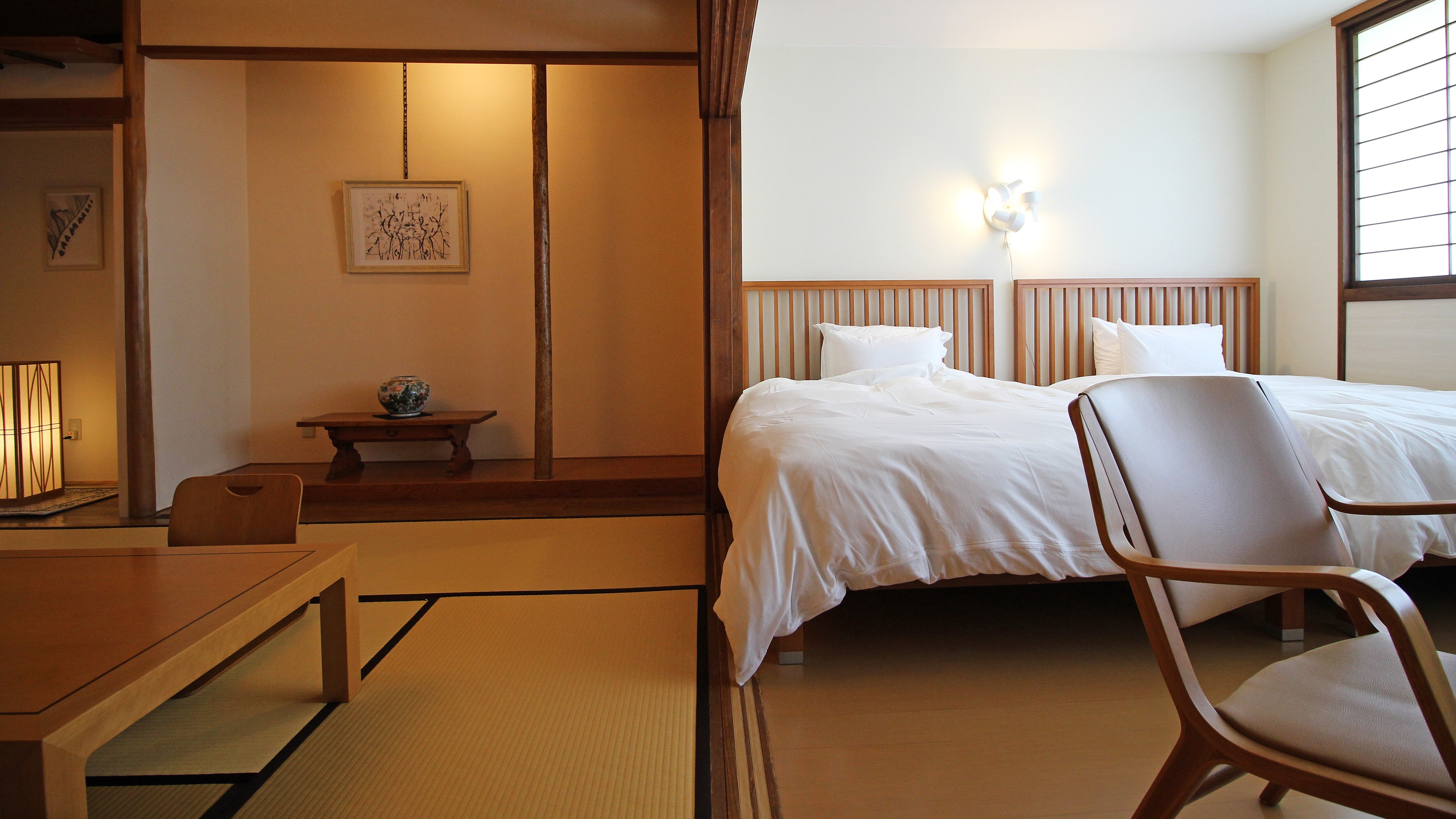 ◆ Tomoya Hotel & copy; 房間 ◆