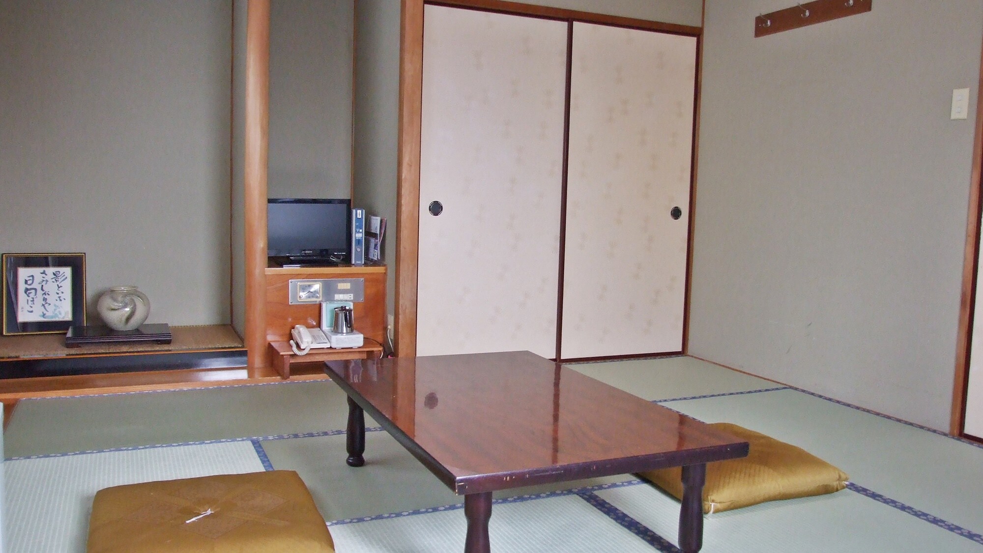 Hotel photo 15 of Business Hotel Sakura (Fukue Island).