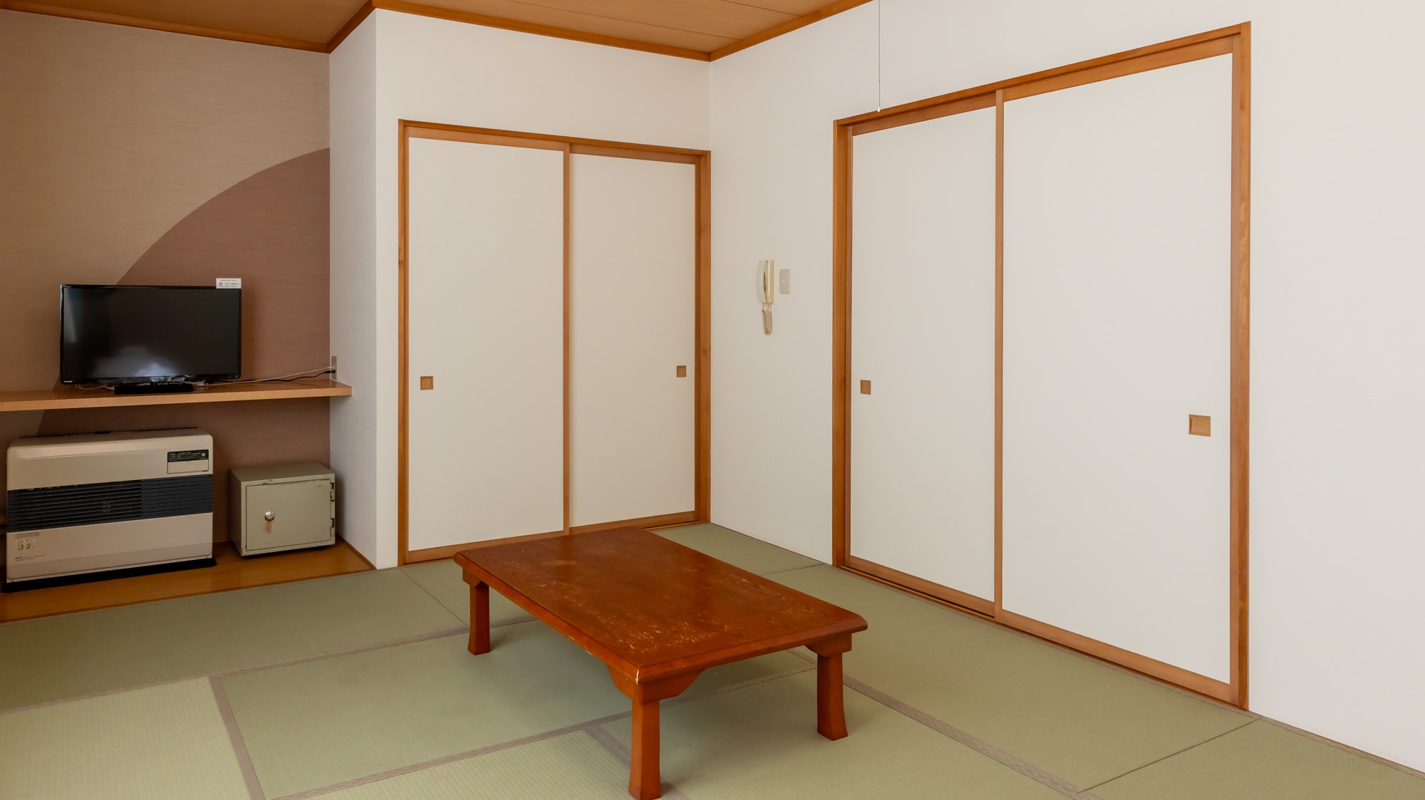 Japanese-style room [non-smoking]
