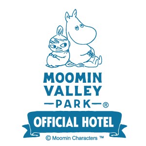 Moomin Valley Park Official Hotel
