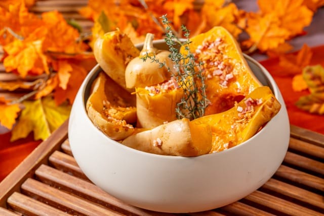 2026 Nasu's Land and Bounty Autumn Buffet
