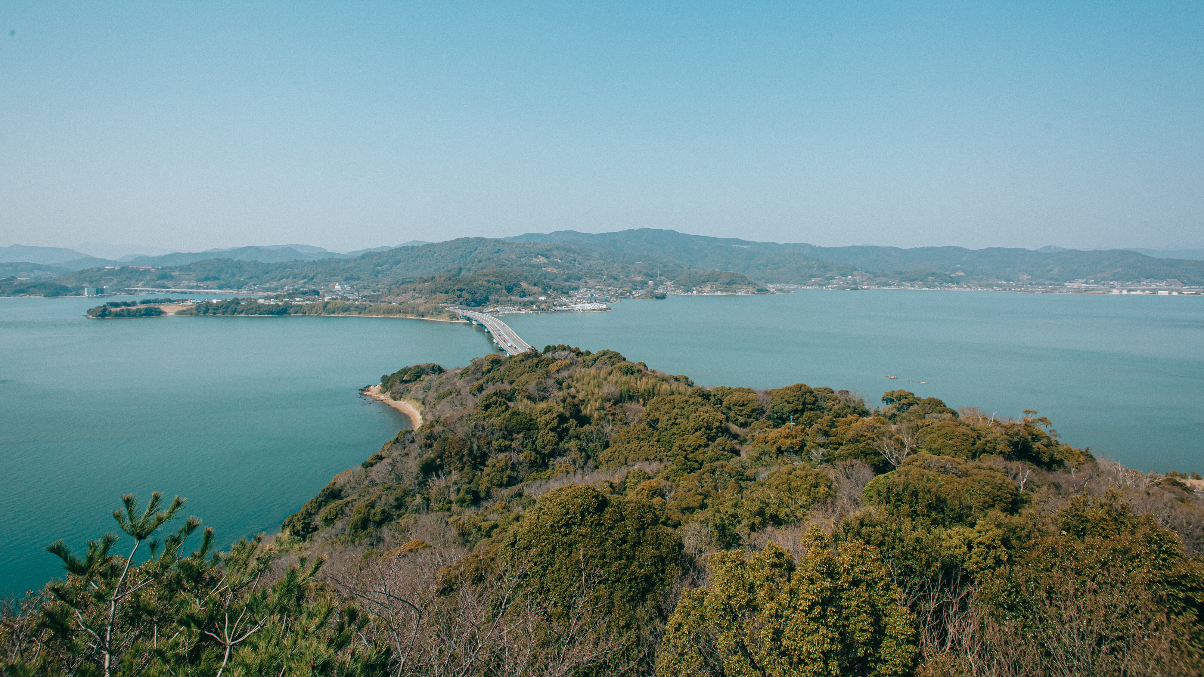 Scenery①