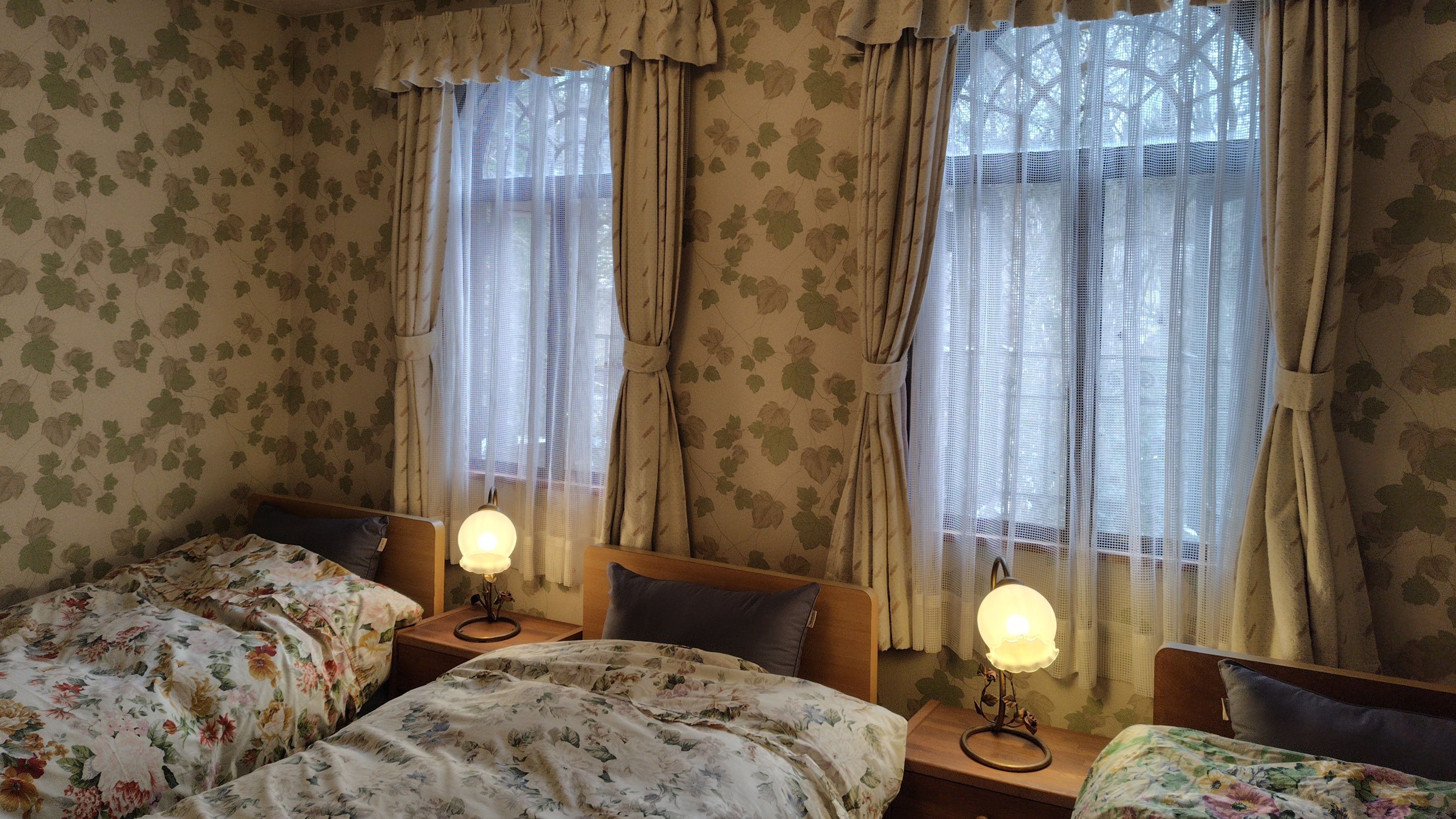 Triple Room 2