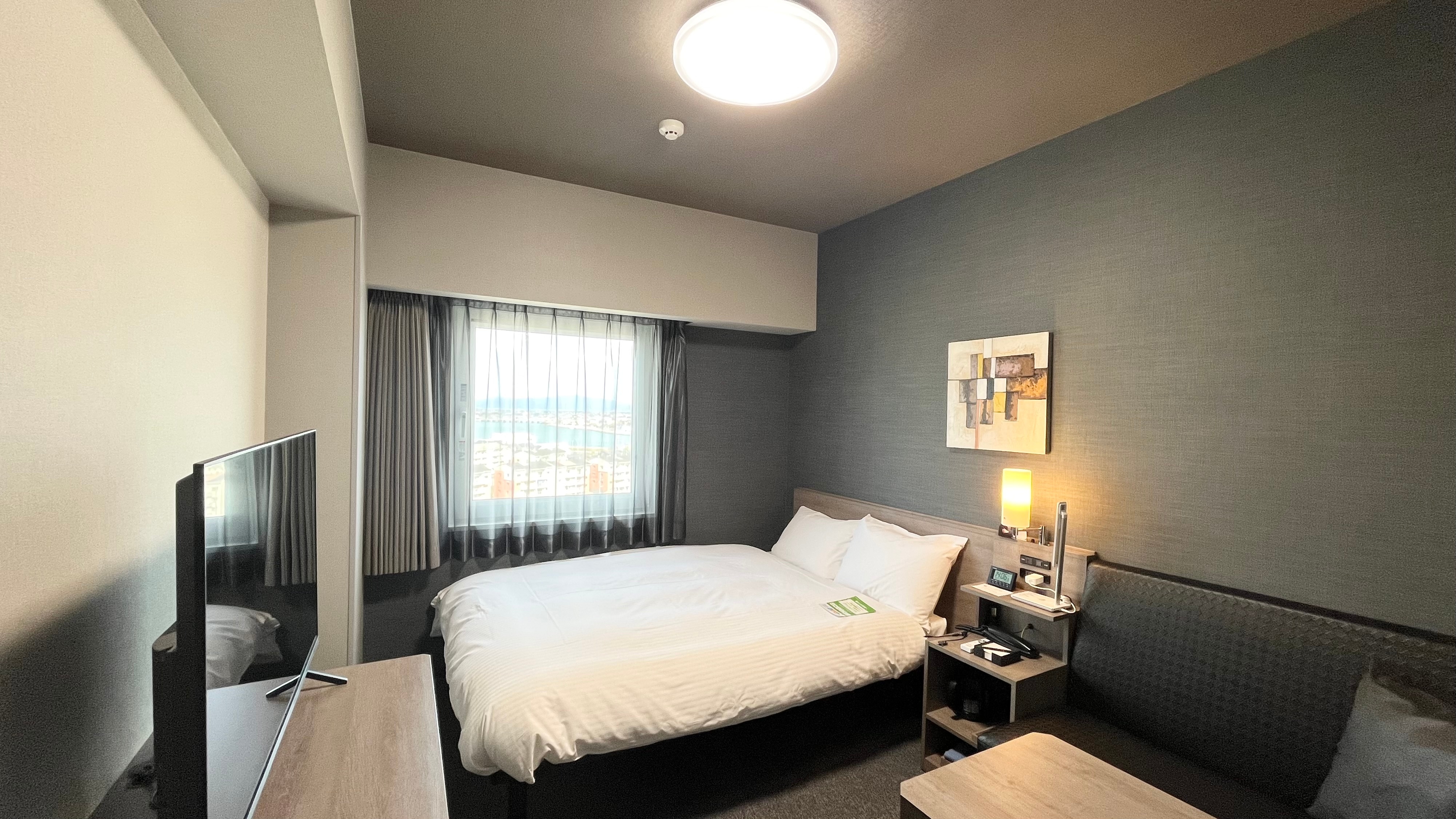 Comfort Semi-double Room