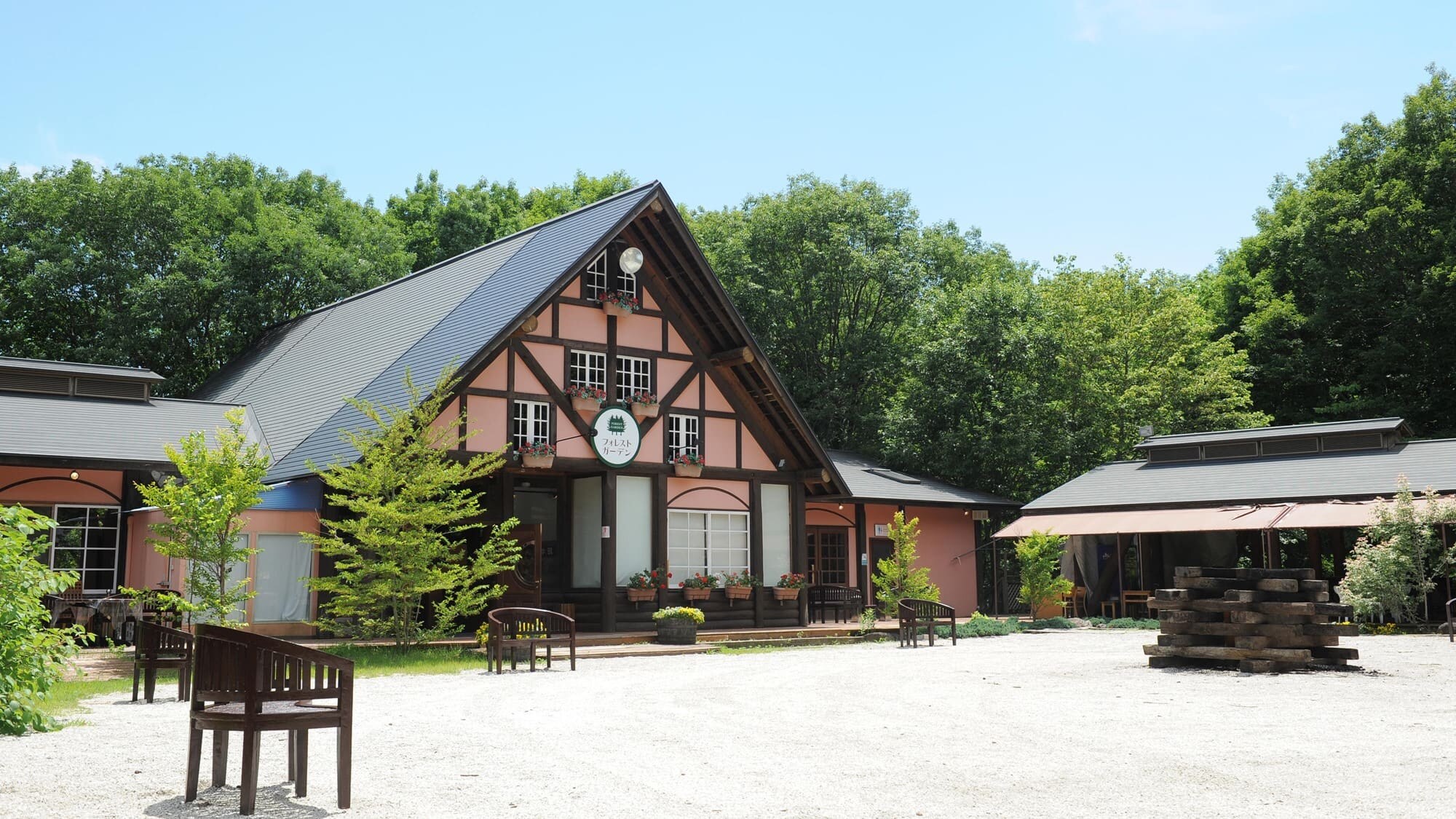 [BBQ Restaurant] Limited time only! Enjoy BBQ in the highlands♪