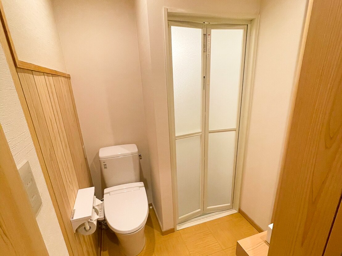 A double room