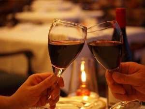 wine