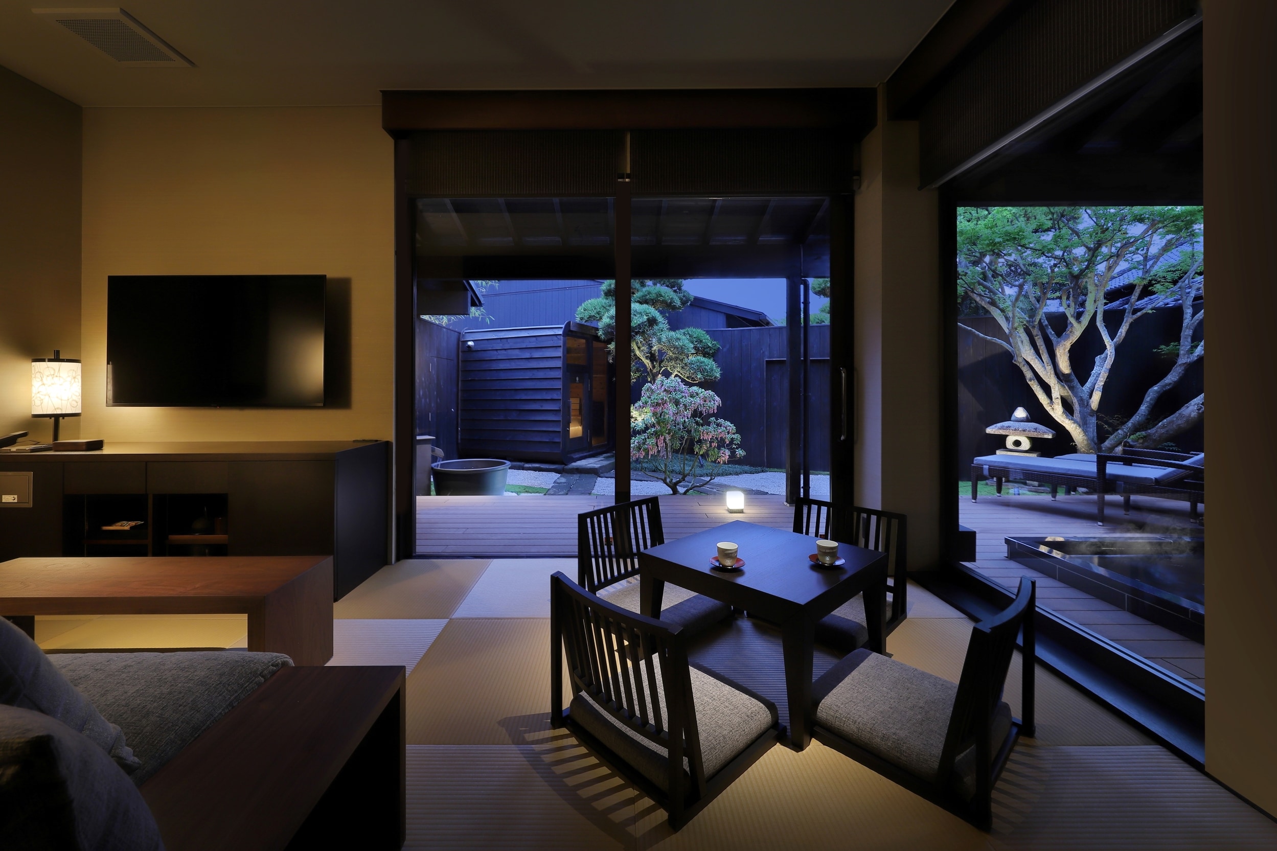 Special room "Kino-Fuga"