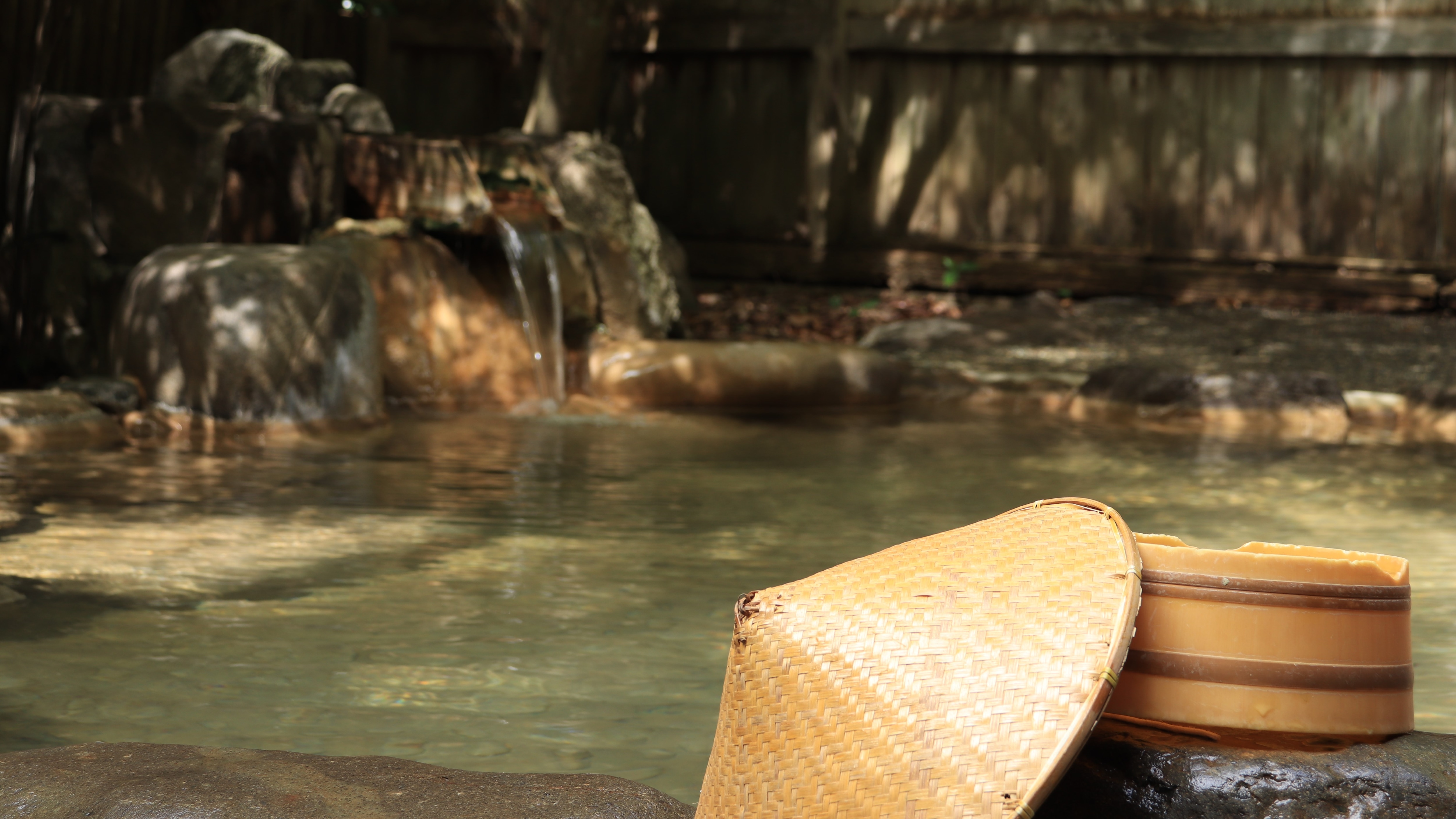 ◆Open-air bath◆