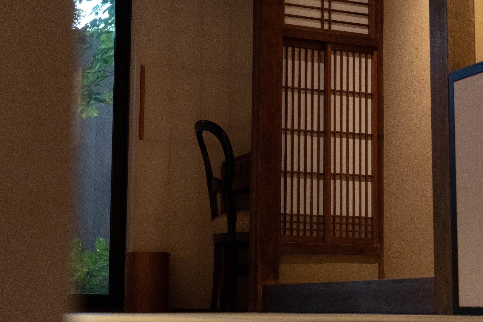 101 客廳（書房）