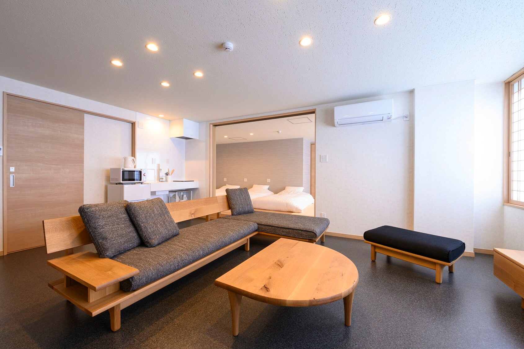 Room C