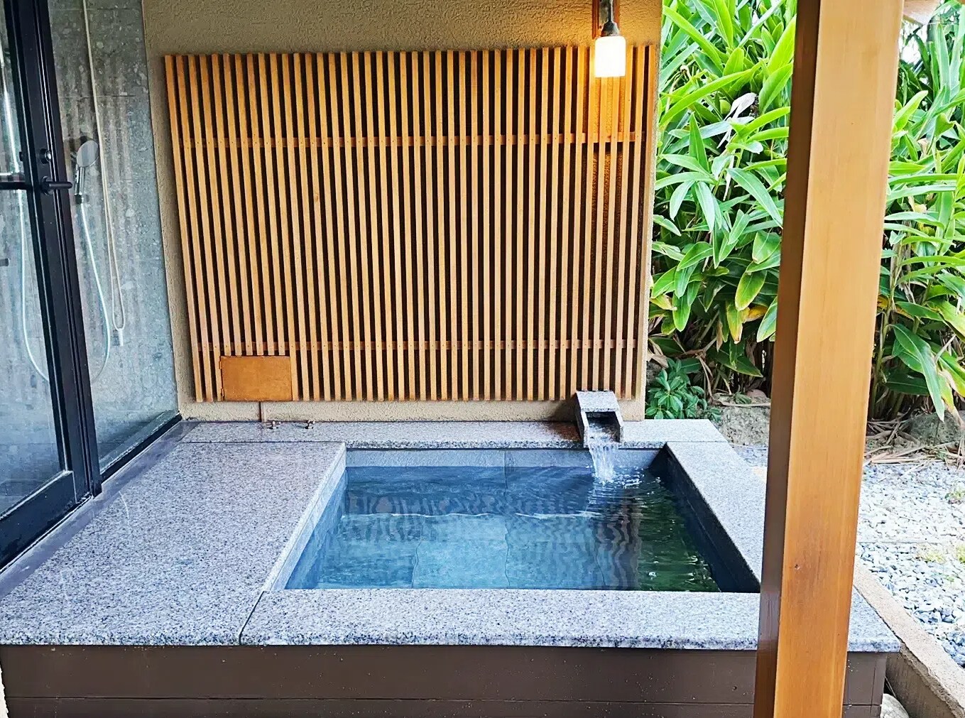花房