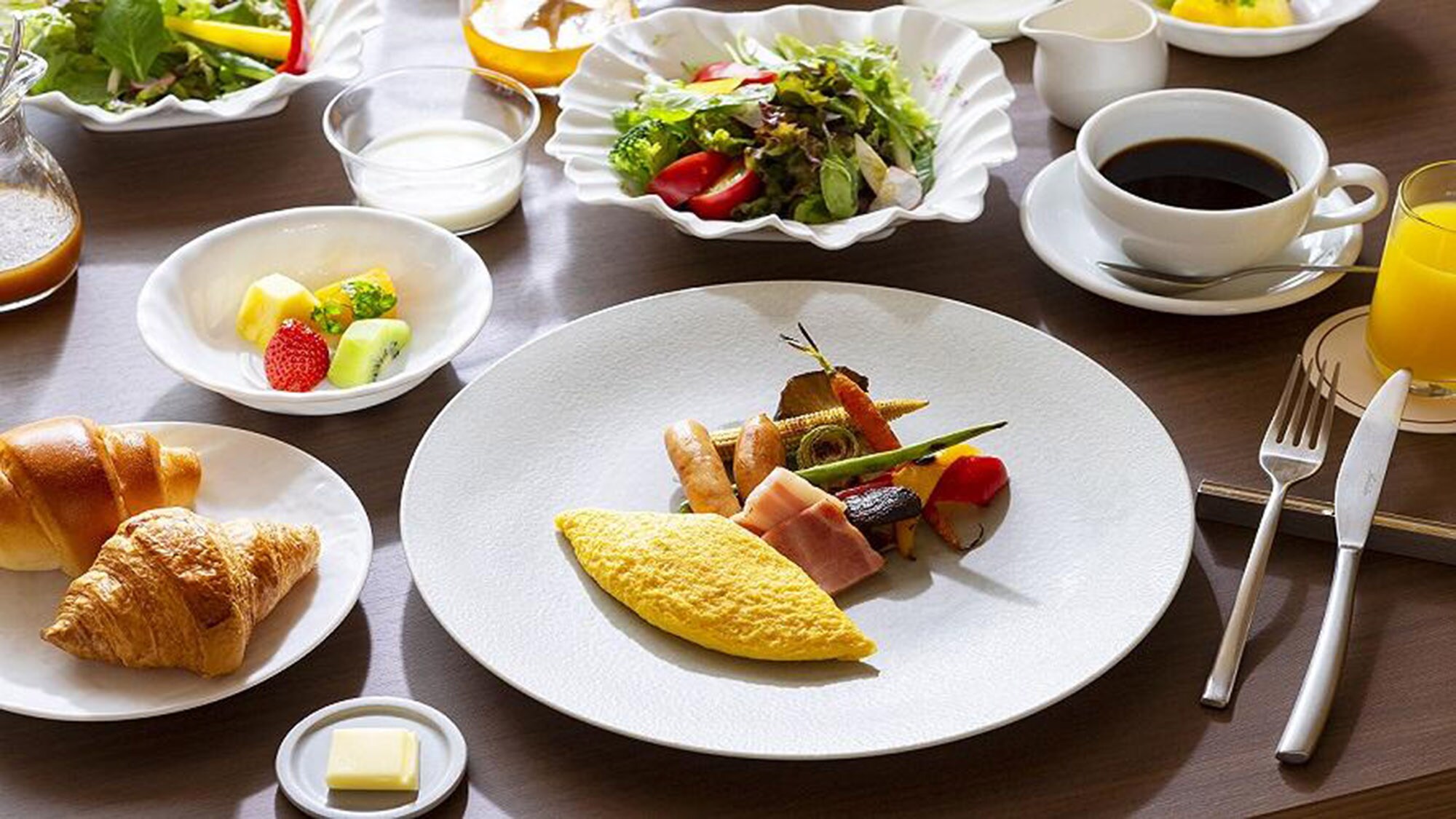 Breakfast image