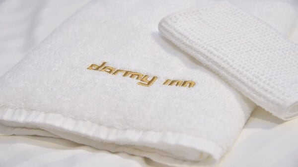 ◆ [Room] Towel