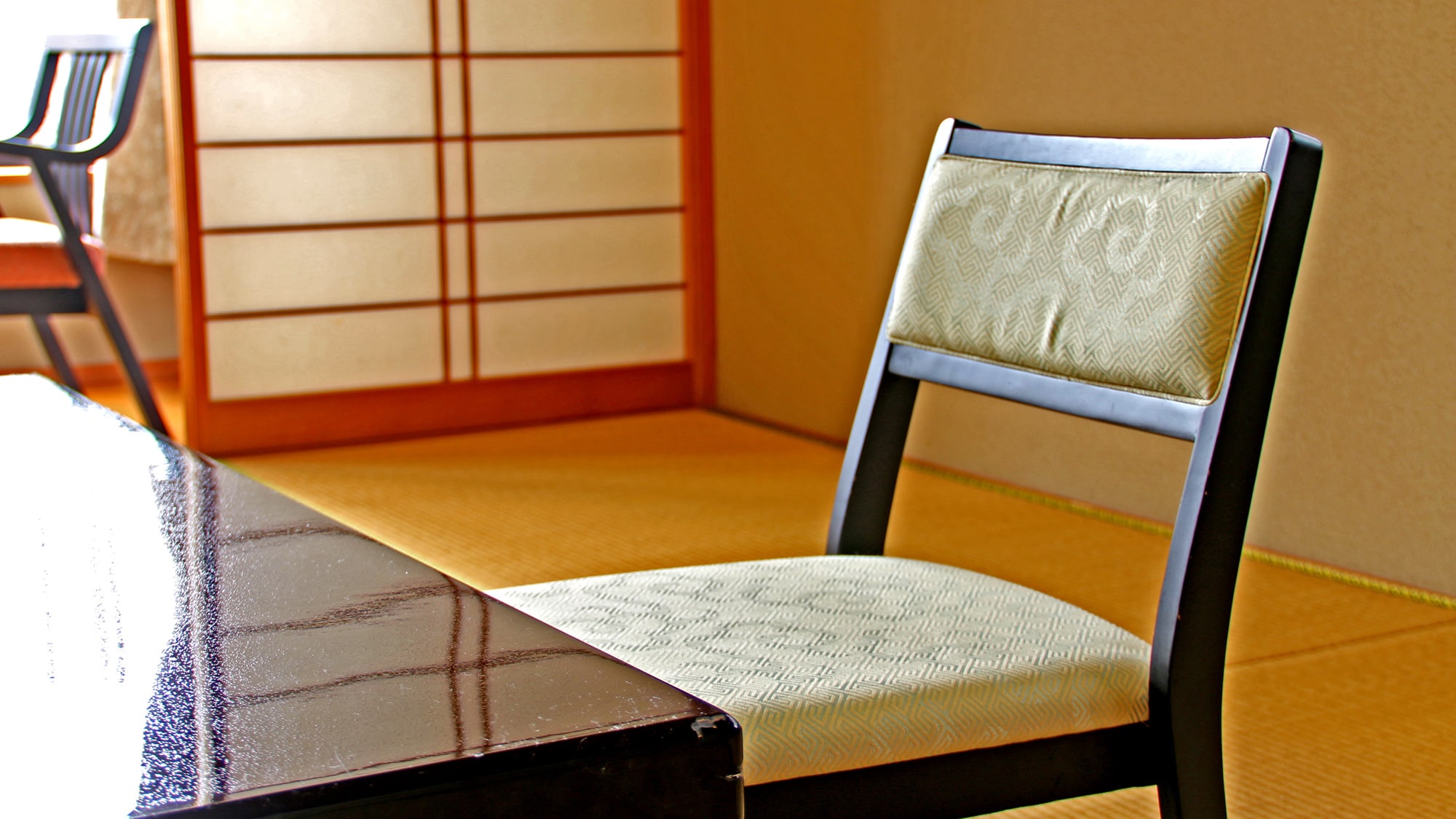 Example of a room (10 tatami mats)