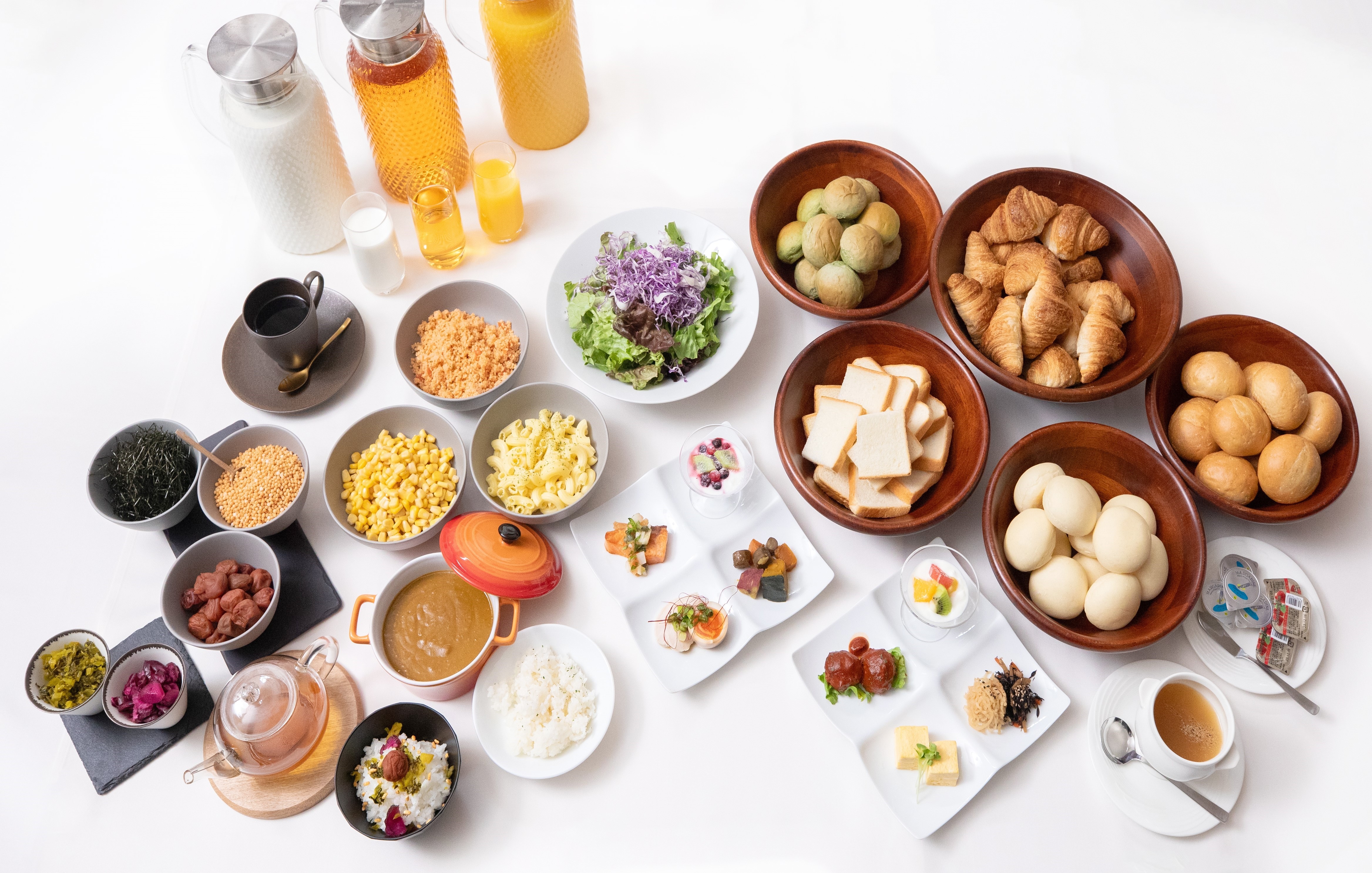 breakfast image
