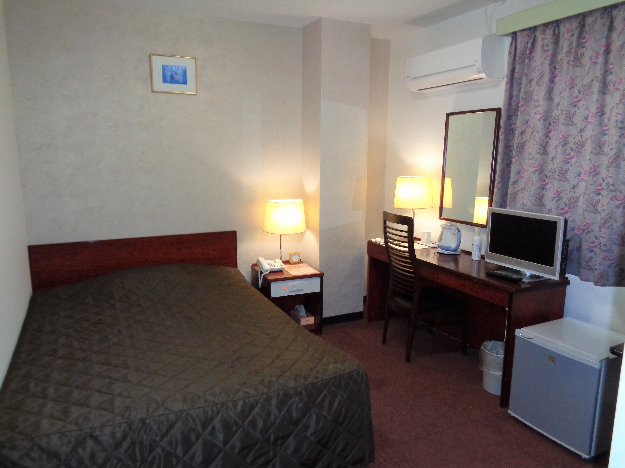 Single room