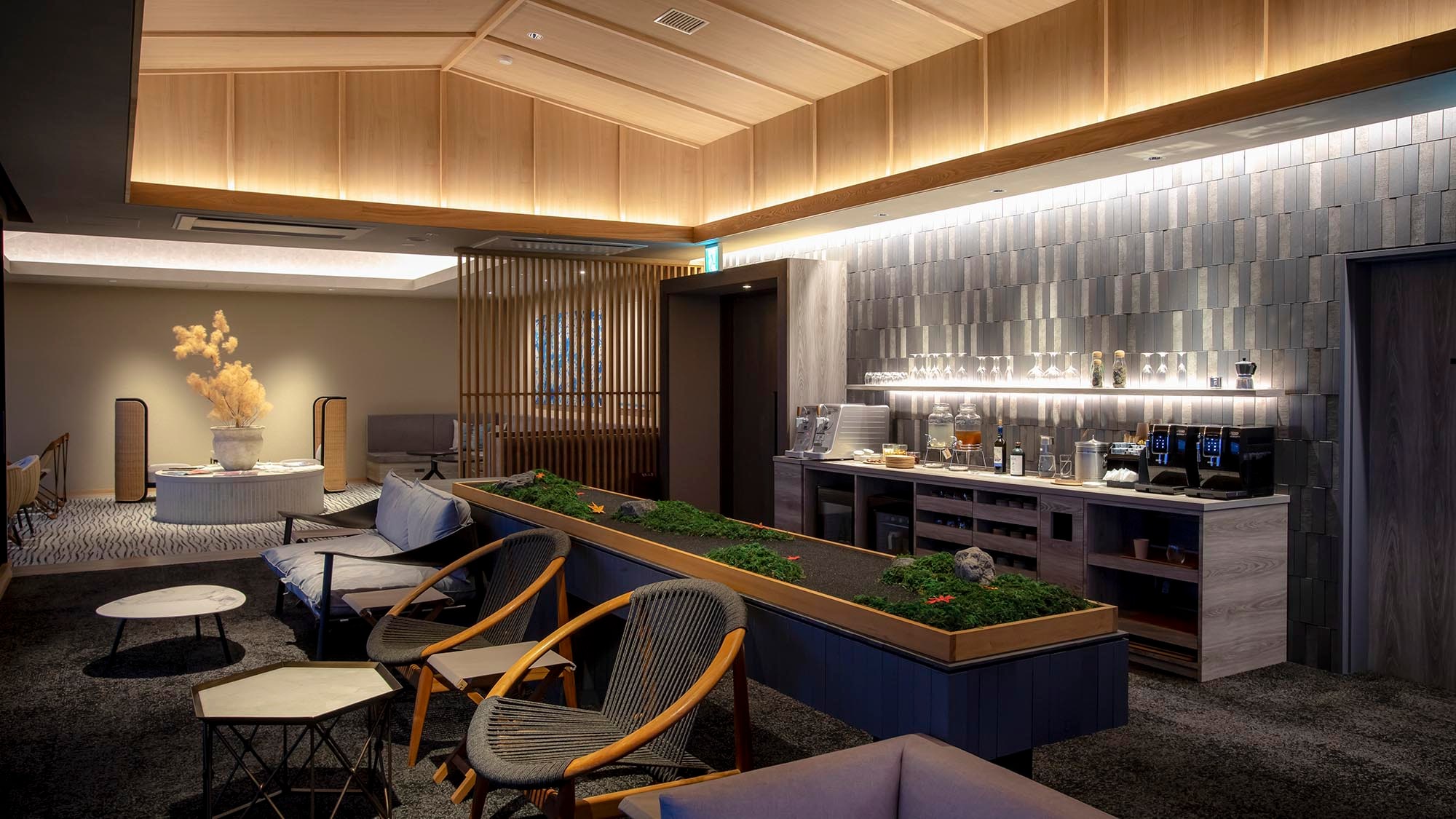 [Lounge Terrace AO]
