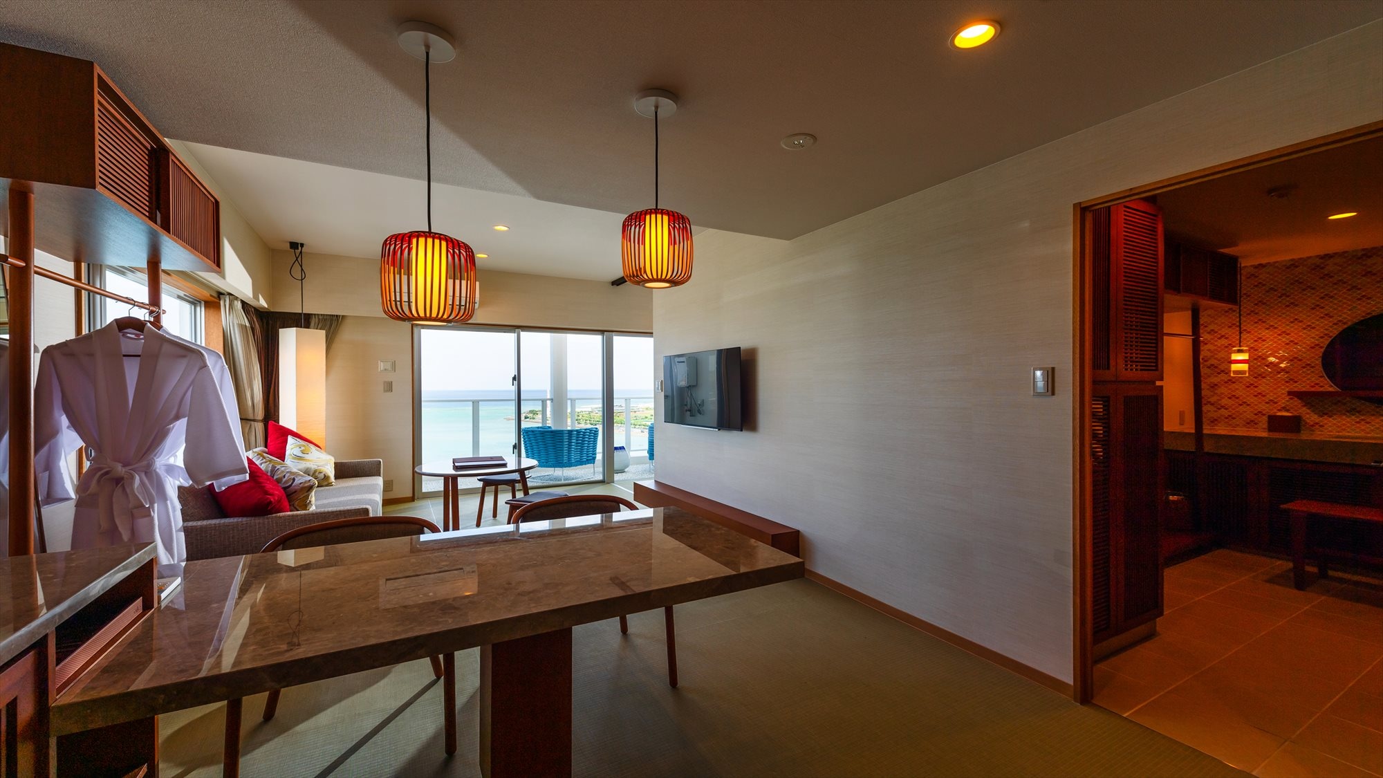 Grand Suite Double Room