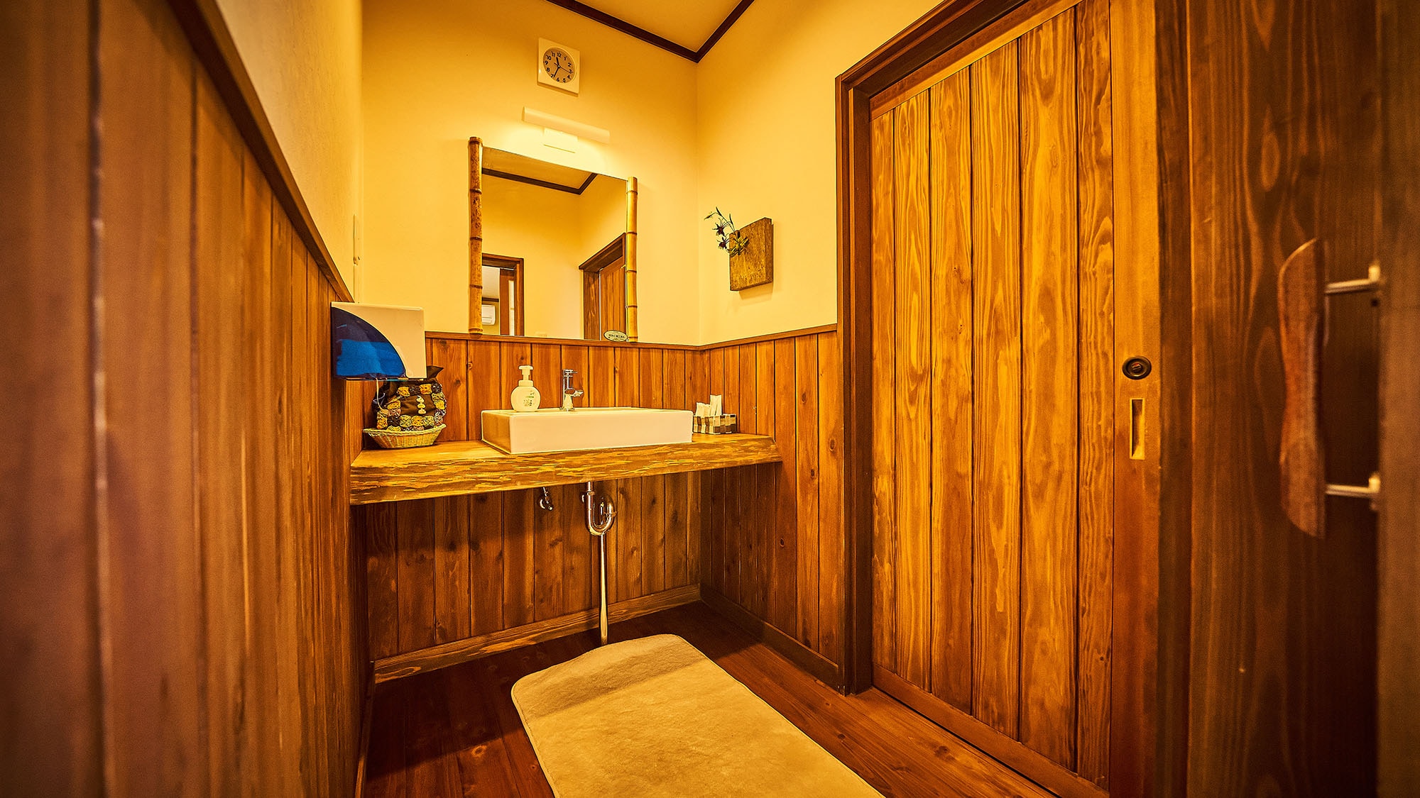・[Hibari Annex] Washbasin