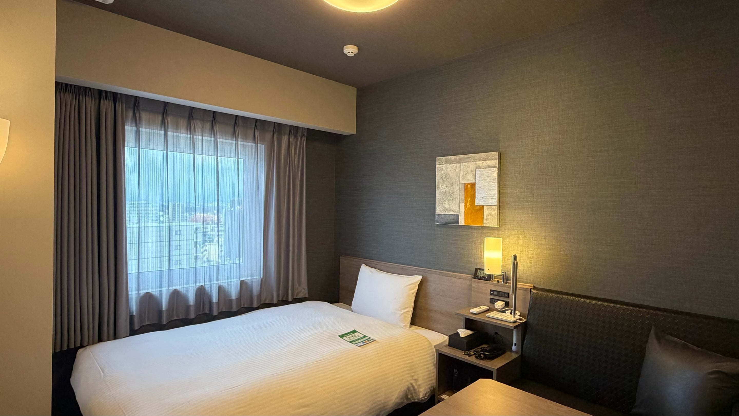 Single room