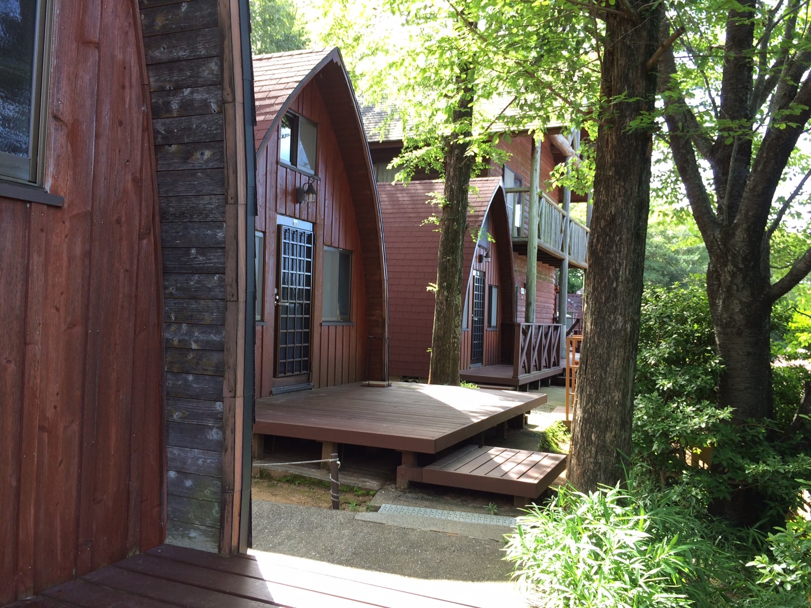 Summer Cottage 2