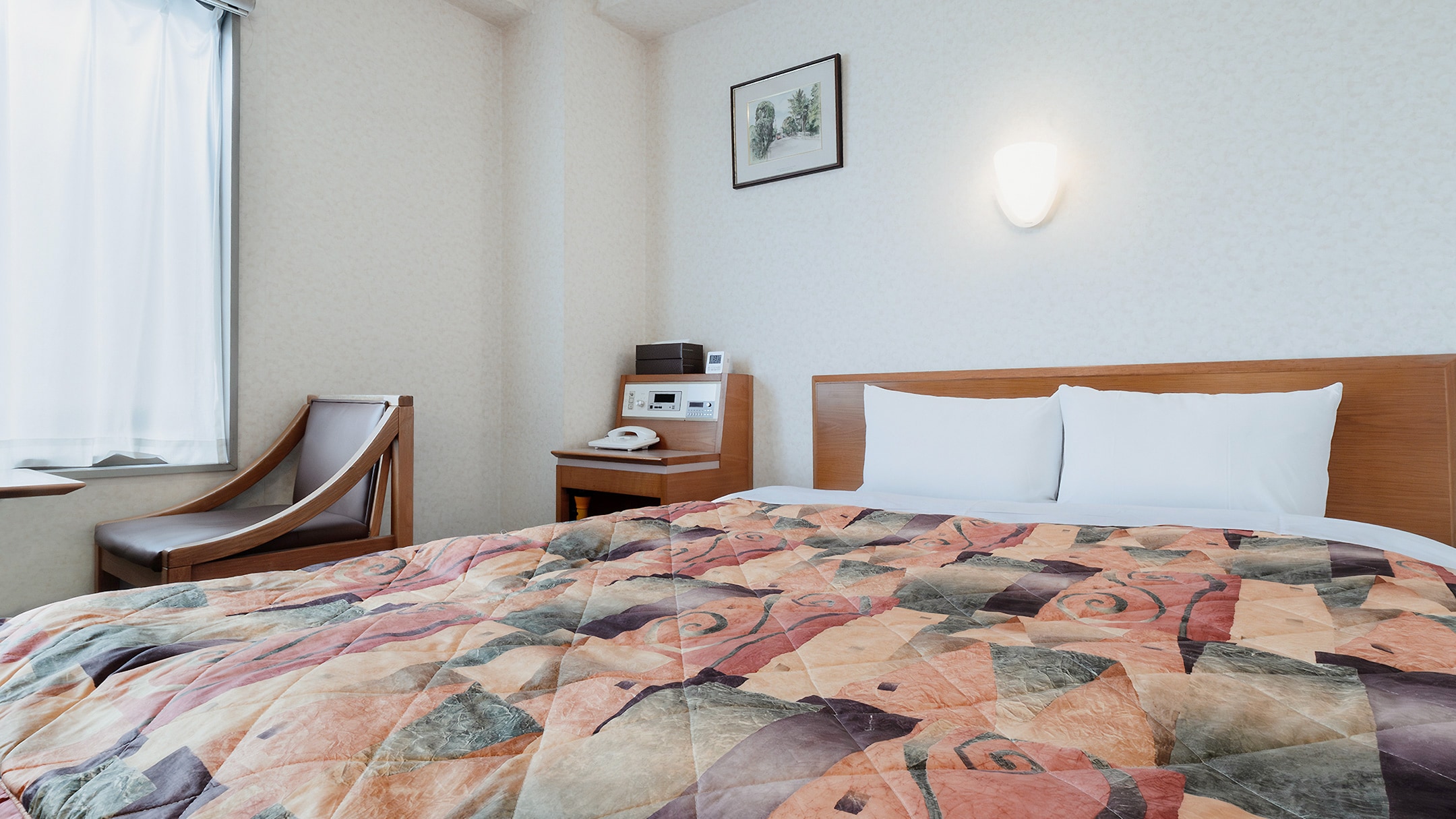 Double Room 1