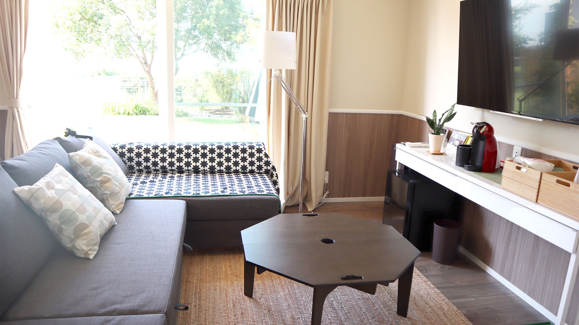 ・[Cottage] Enjoy a relaxing stay with your beloved dog♪