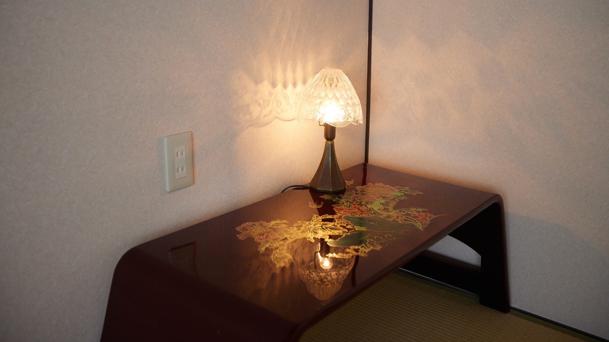 [Renewal in 2021] 6 tatami mats + 8 tatami mats Japanese style room with toilet