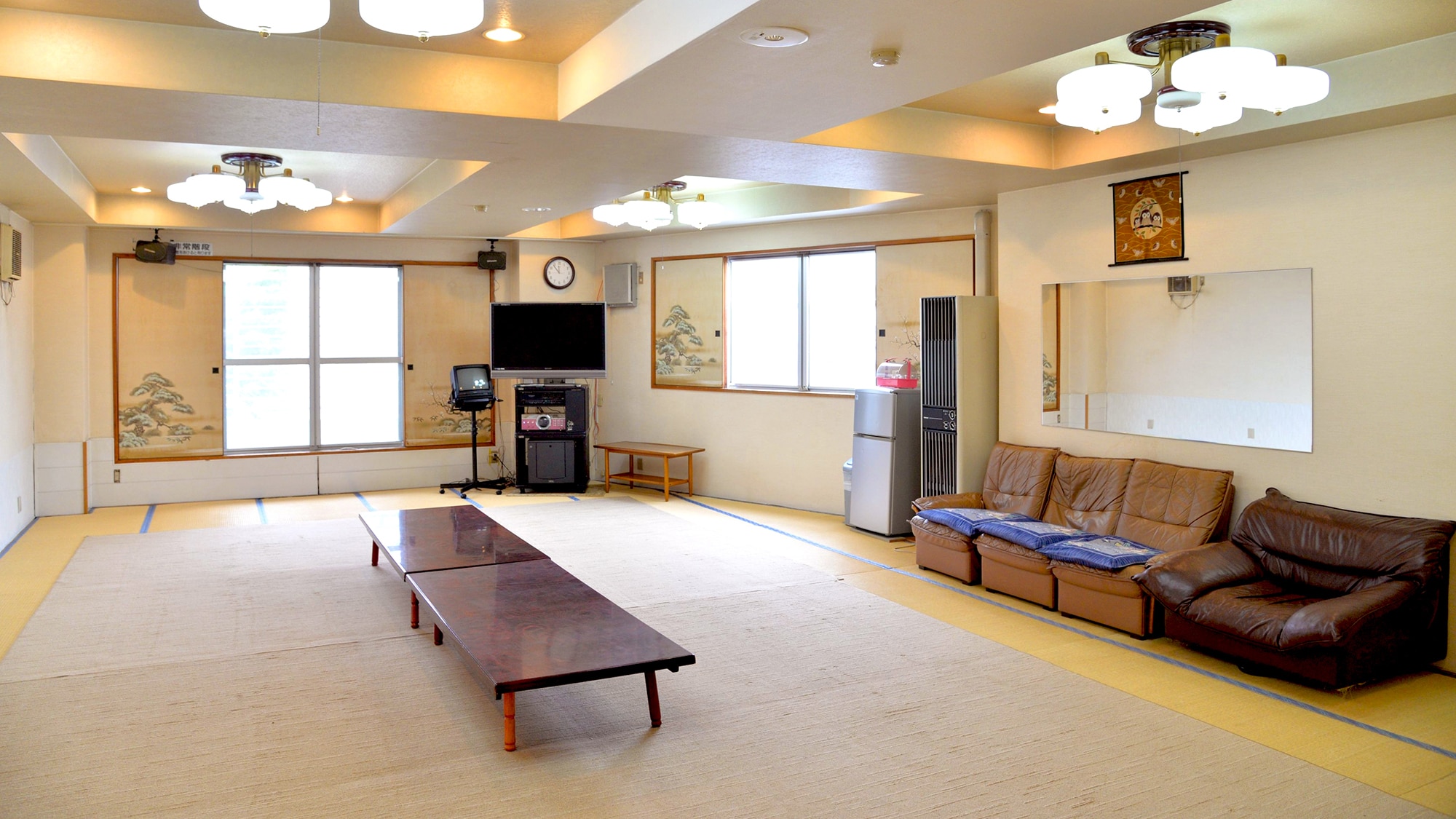 ■Guest Rooms■