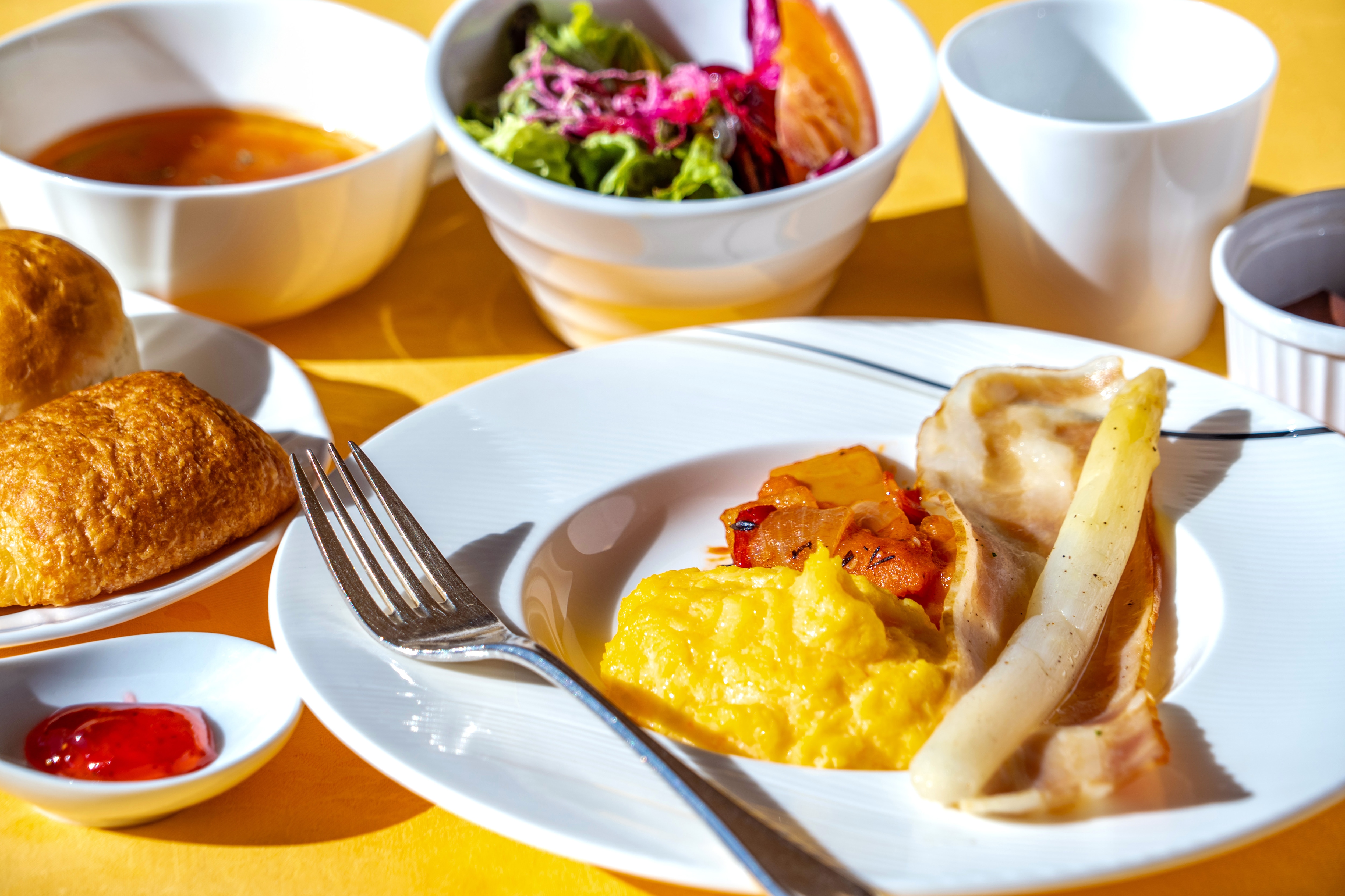 2025 อาหารเช้าสไตล์ตะวันตก_3