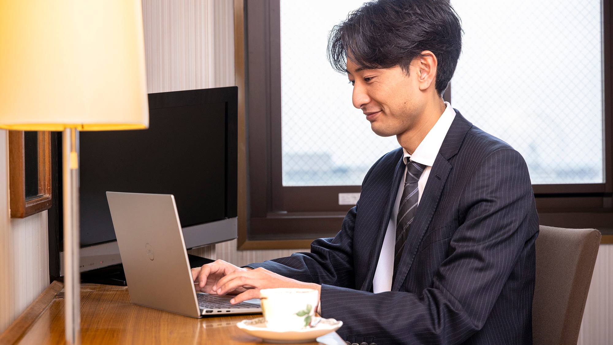 [Hình ảnh lưu trú] Chỉ cách Sân bay Kansai hai trạm! Cách nhà ga 2 phút đi bộ! Cũng tuyệt vời cho mục đích kinh doanh!