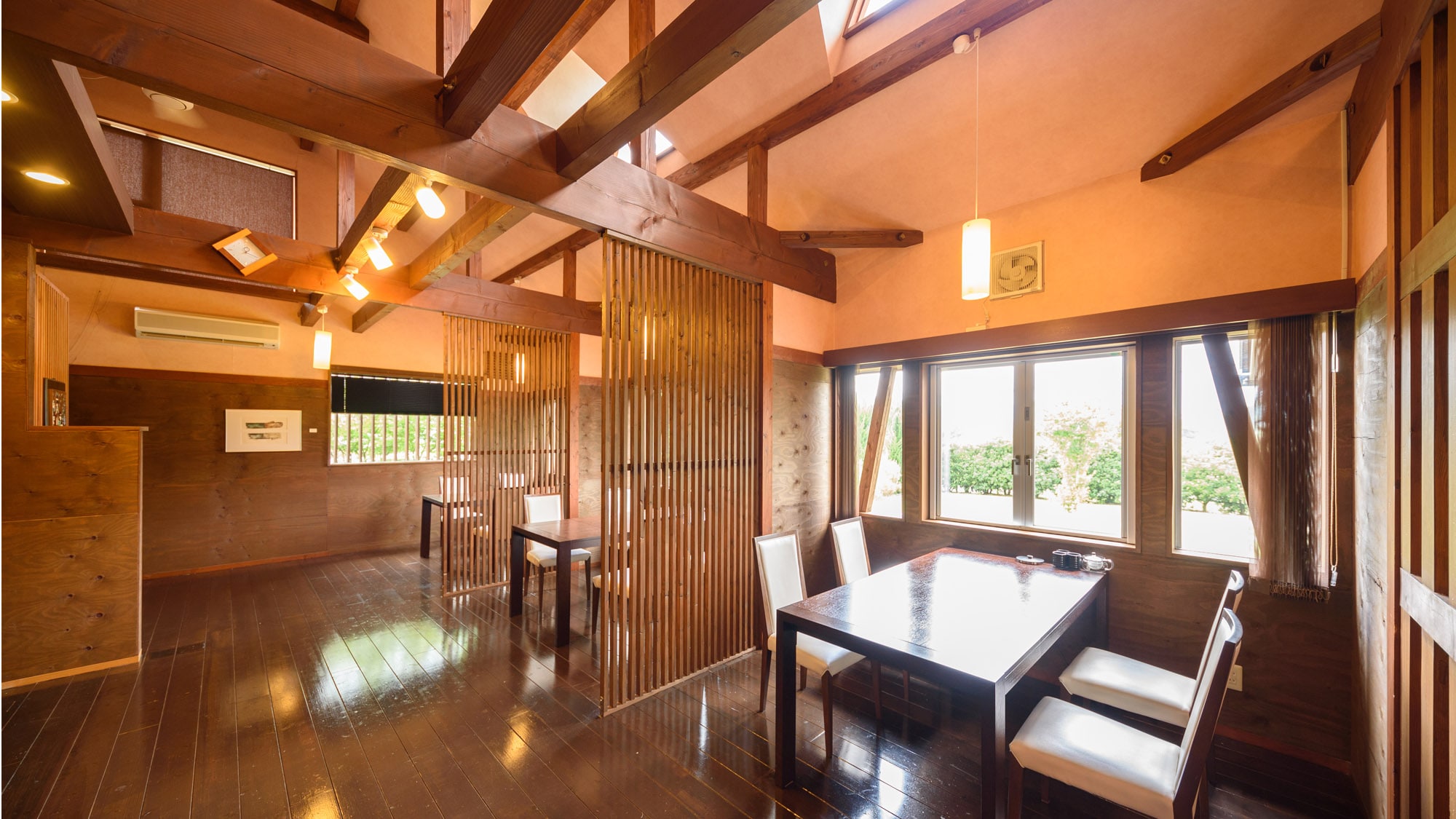 餐厅
