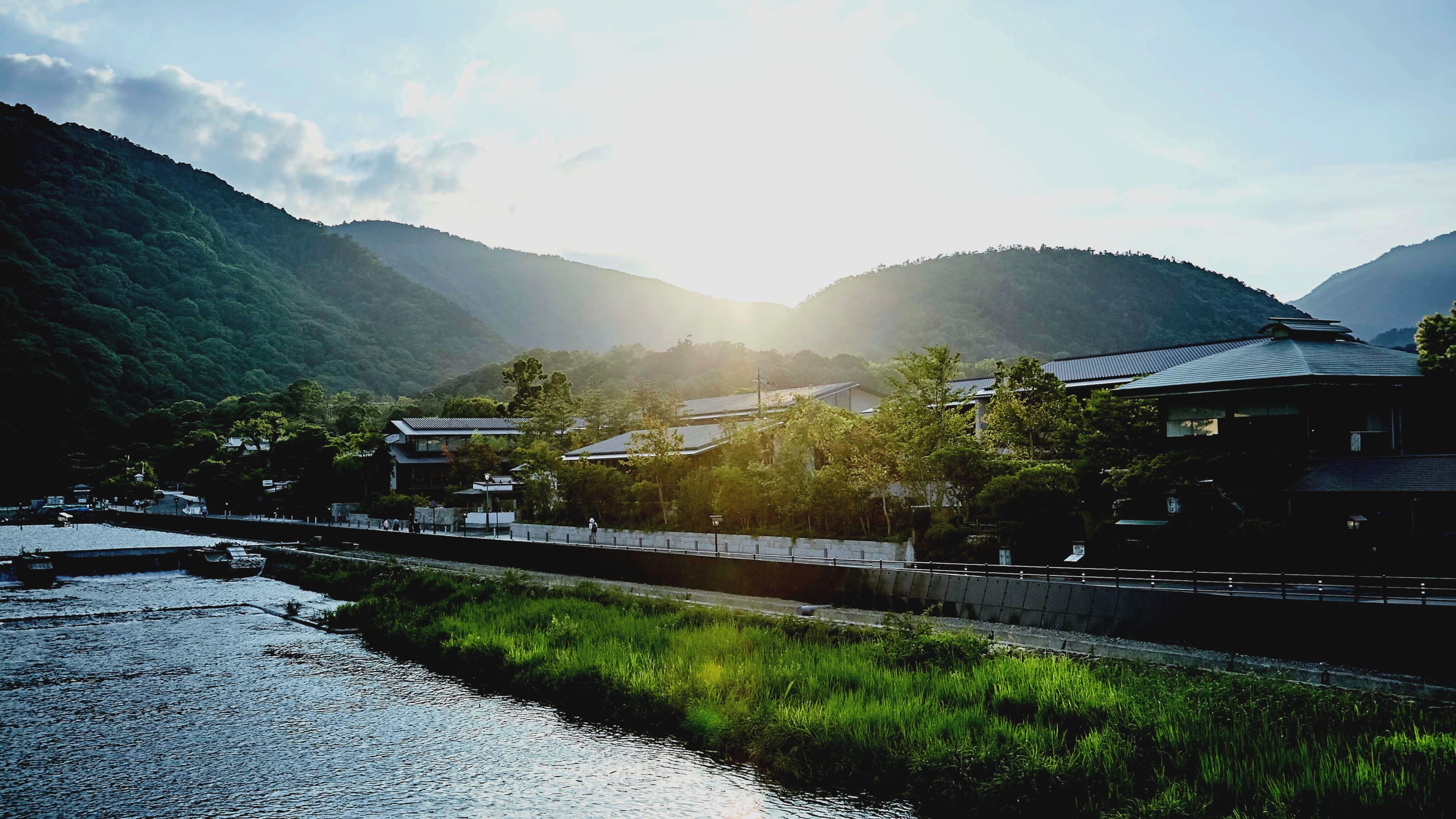Arashiyama
