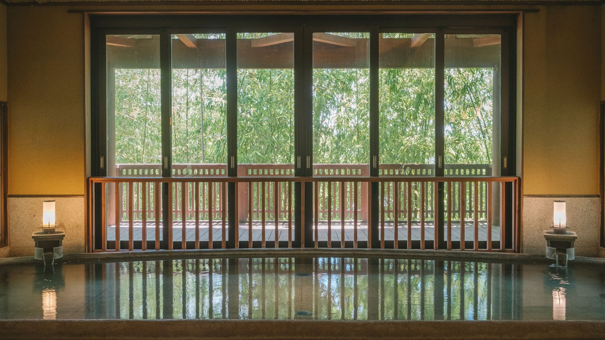 【대욕장】유풍