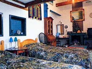 Western-style room