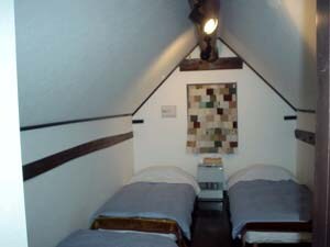 Western-style room