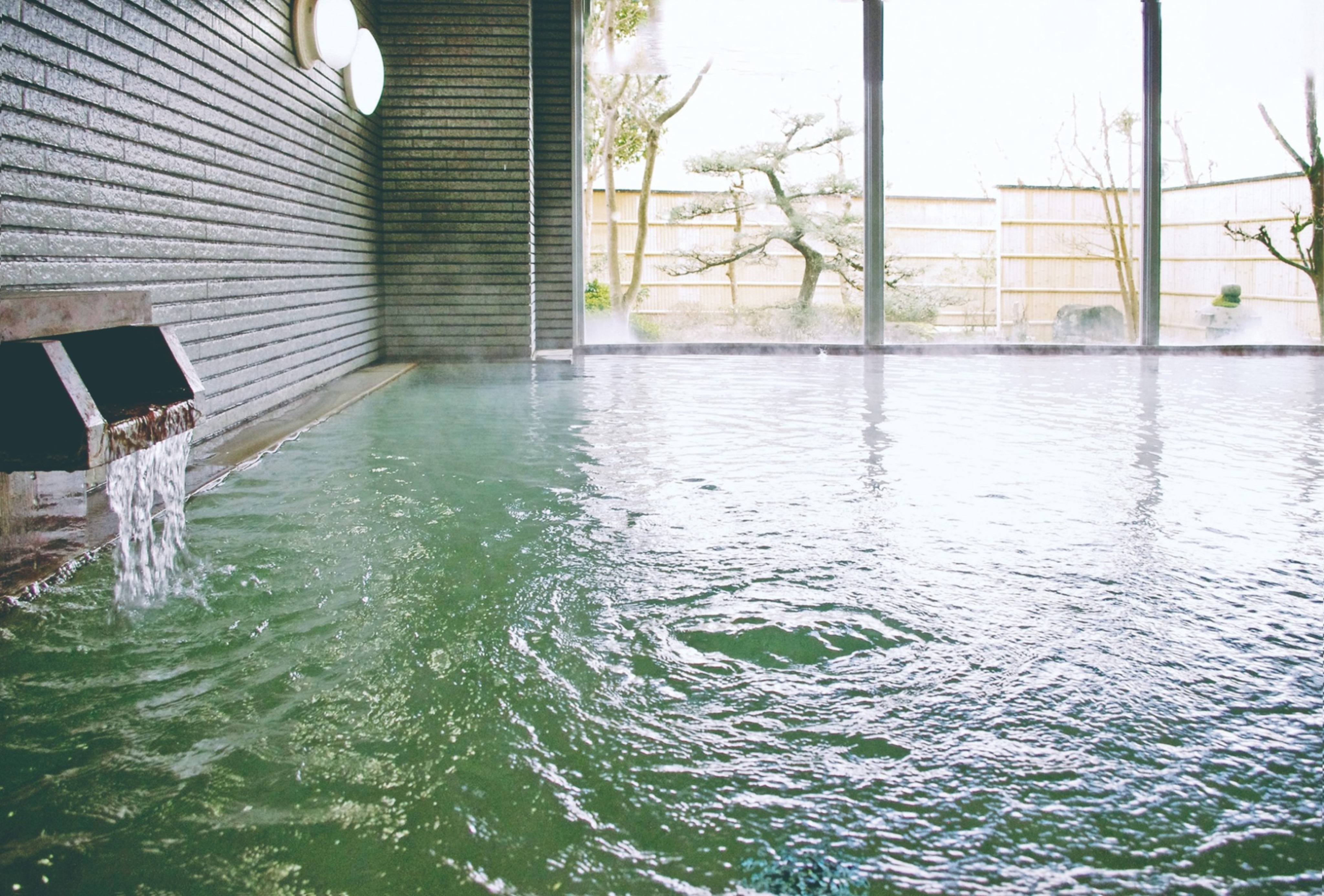 Yabu Onsen