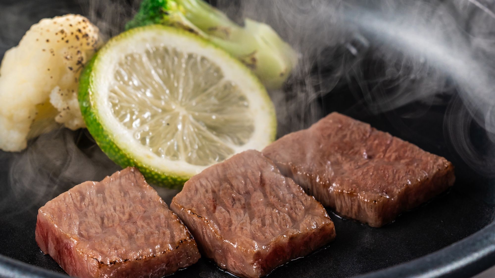 [Land's Blessings Kaiseki] ฤดูหนาว (ธันวาคม 2568 - กุมภาพันธ์ 2569)